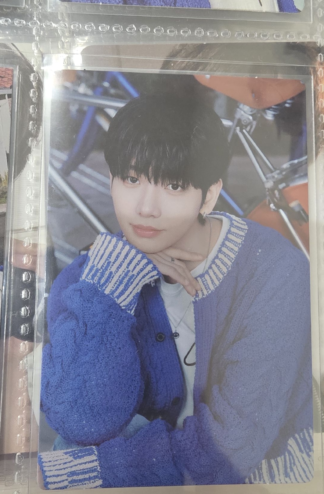 明宰鉉24飯咪隨機卡