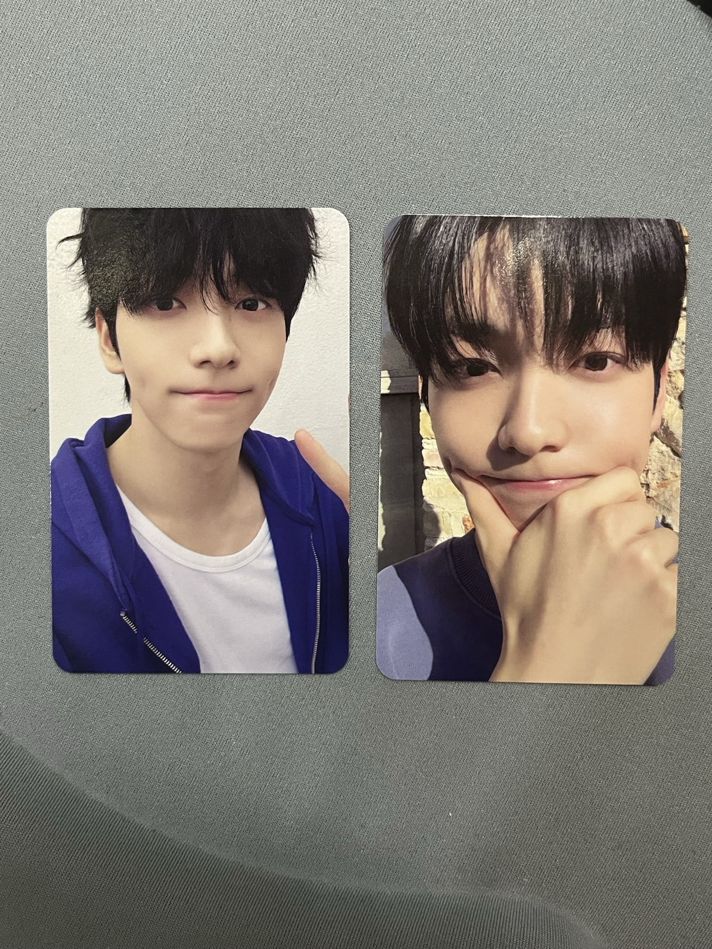 愛語 專卡 彬set