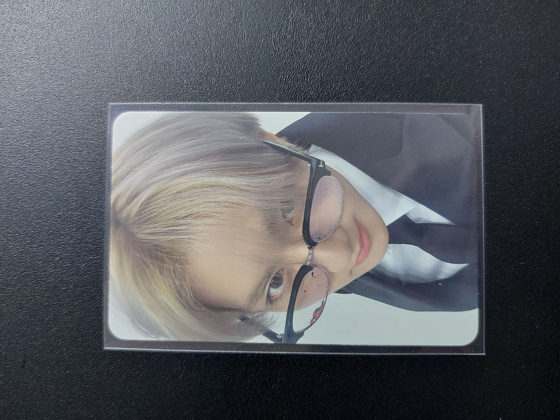 迷六白版專卡 元