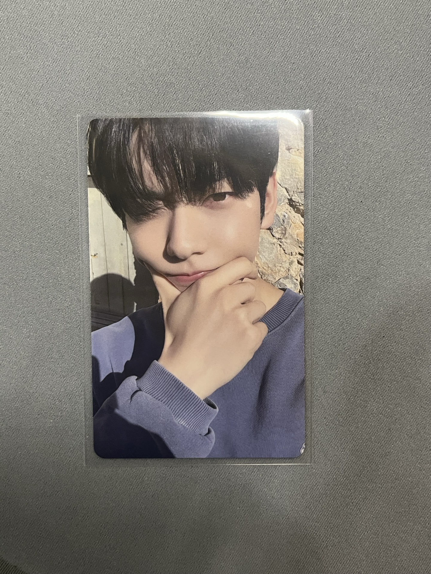 愛語 日咖特典 彬