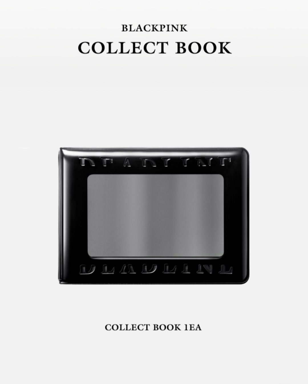 DEADLINE 收藏書小卡組 冊子 