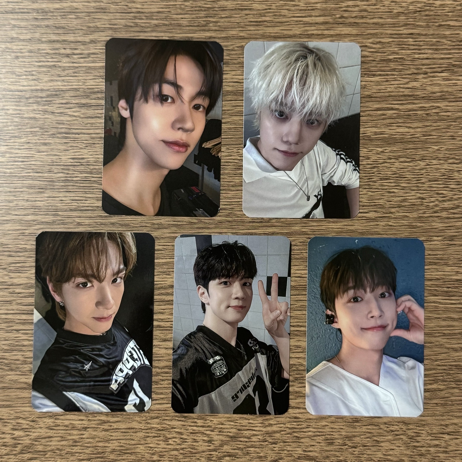 &con4 高雄場 入場卡