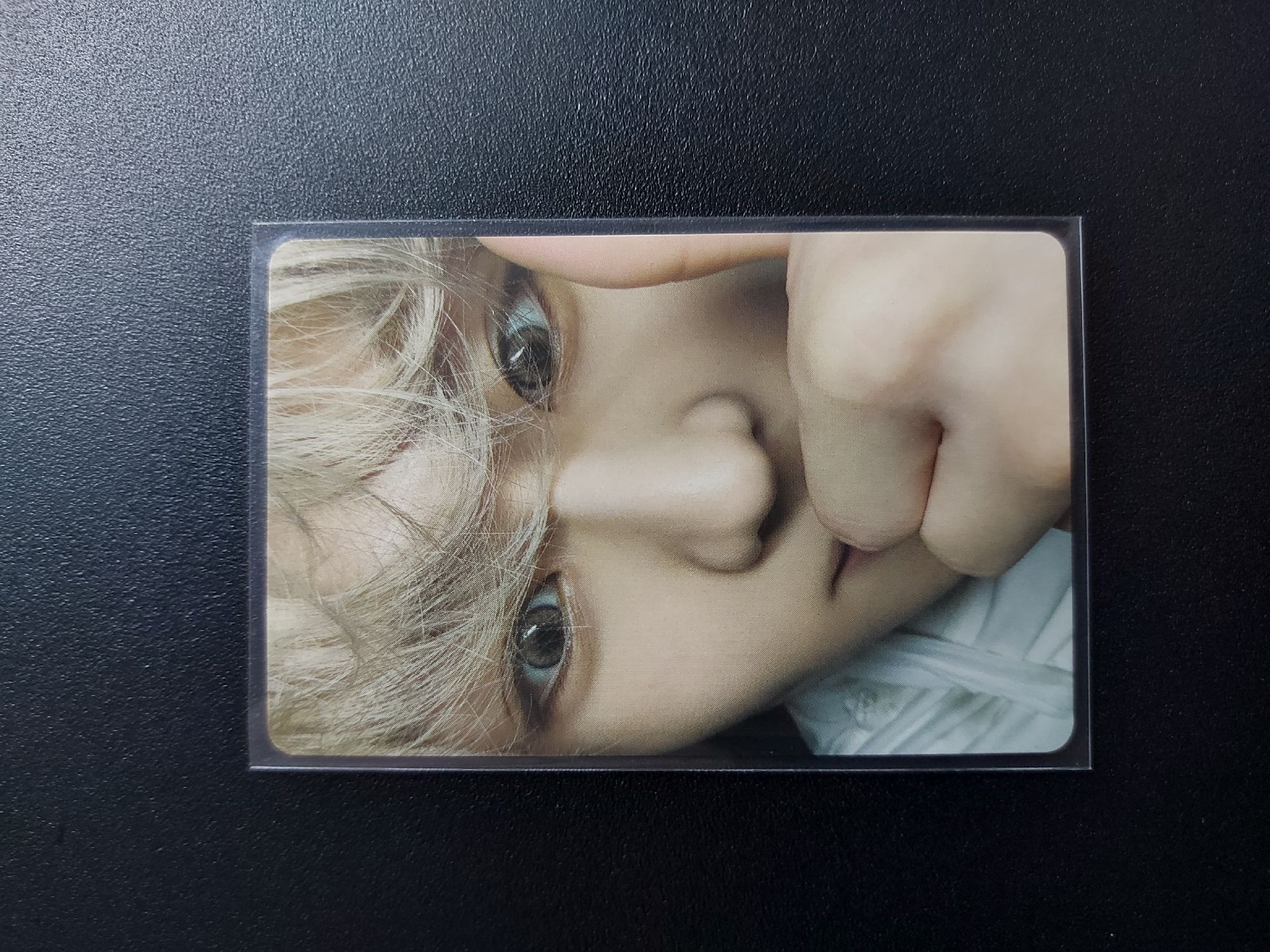 迷六日咖單封特典 元