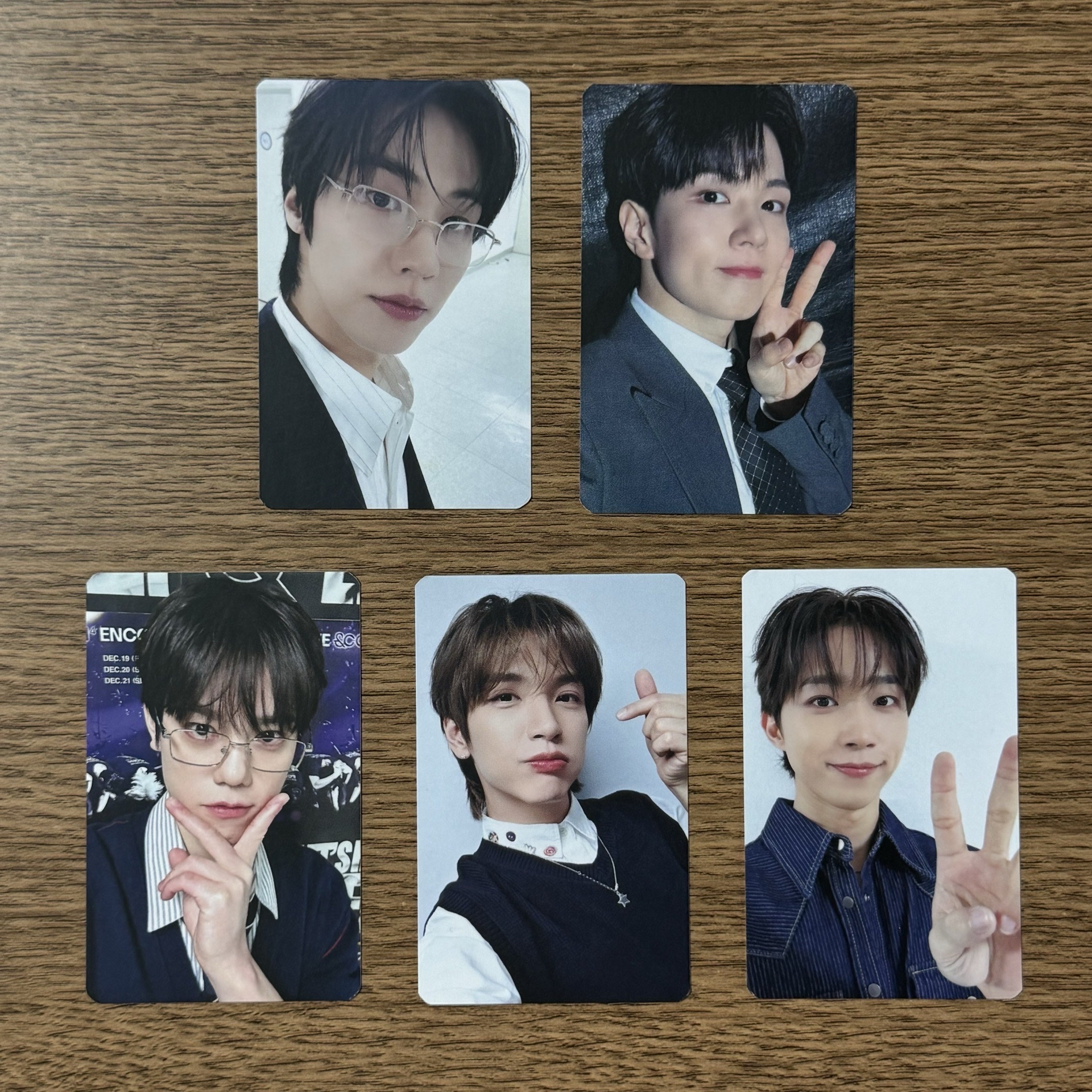 &con4 末場 台北場 入場卡