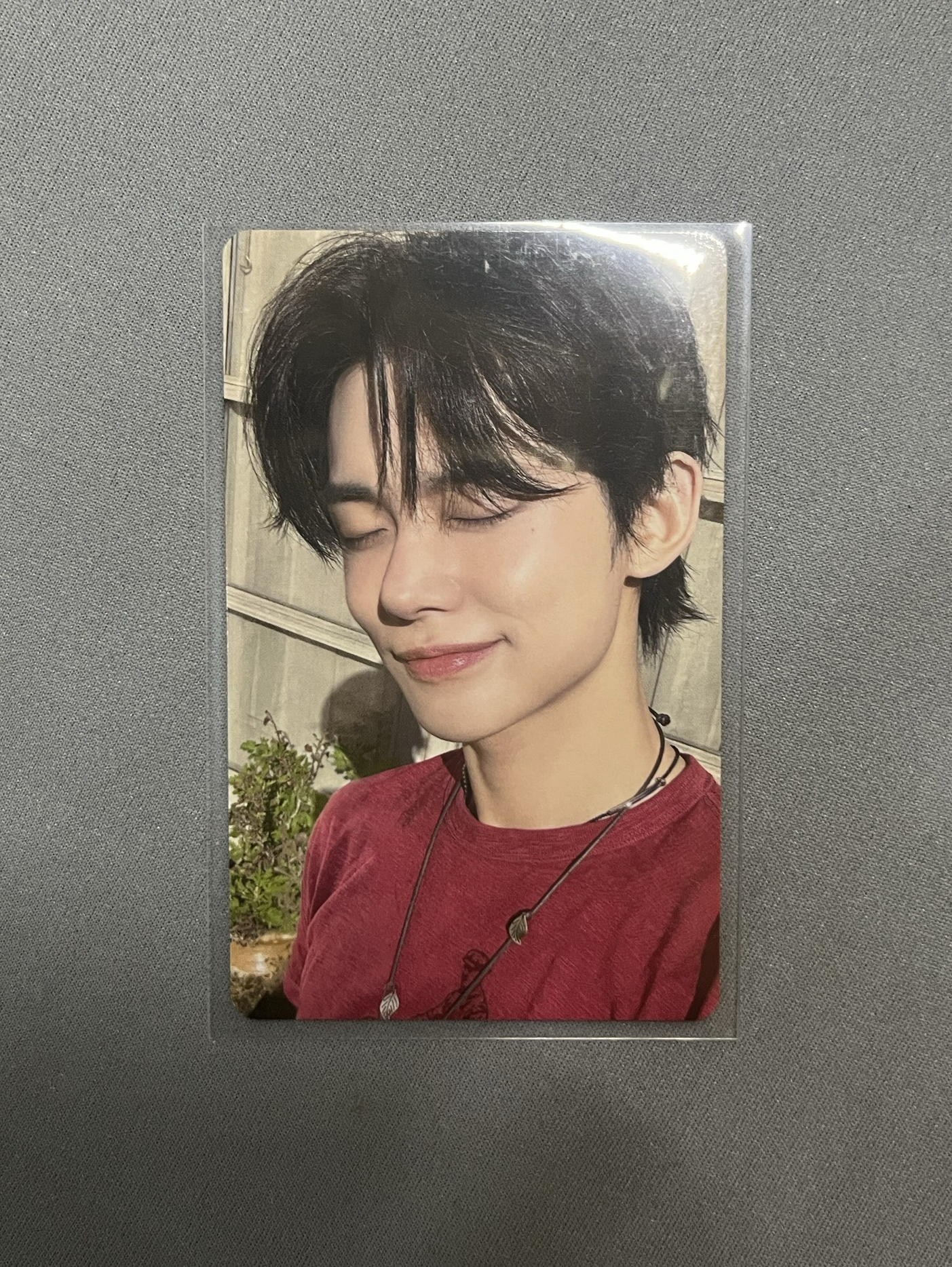 愛語 日咖特典 竣