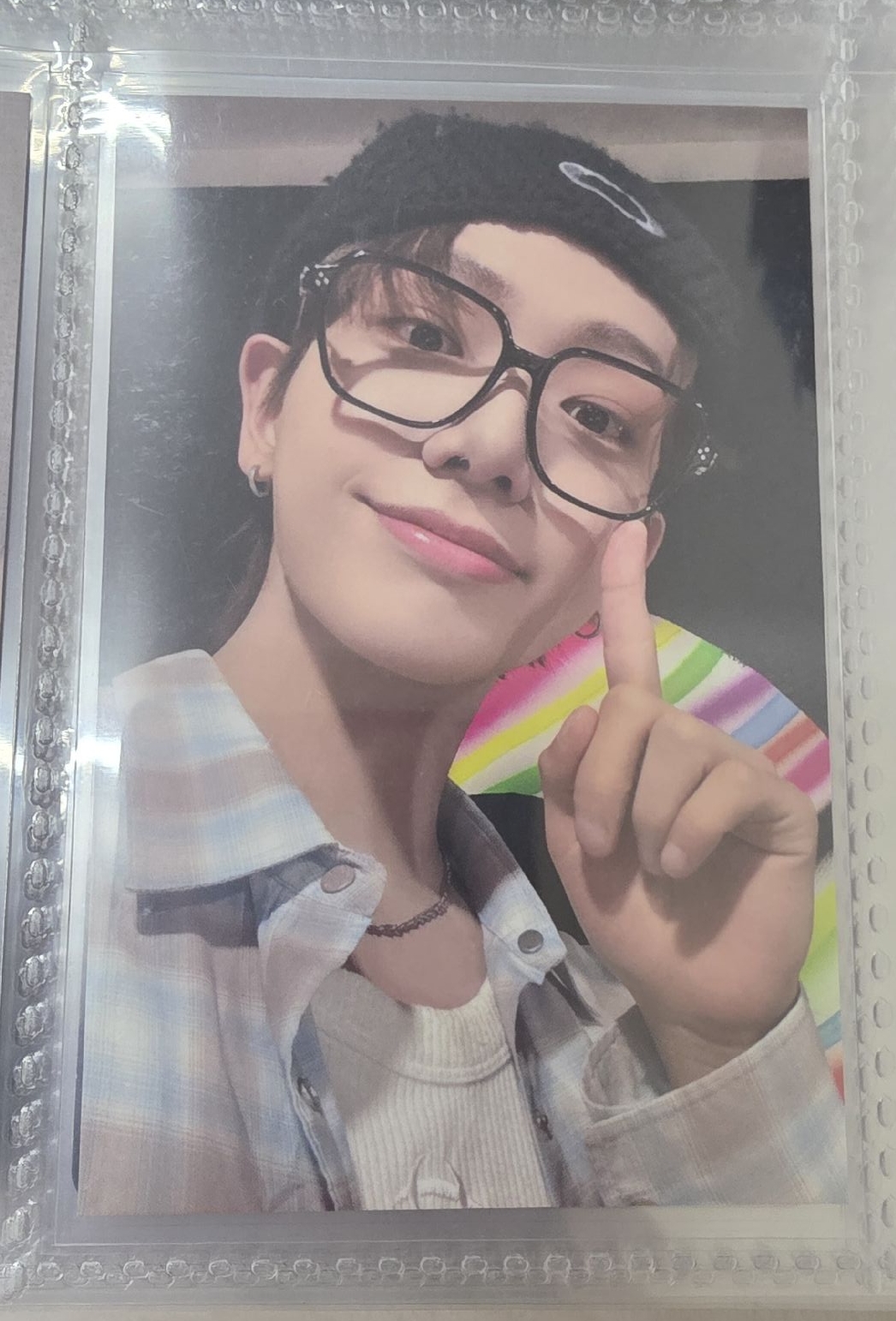 明宰鉉19.99環球pb特典