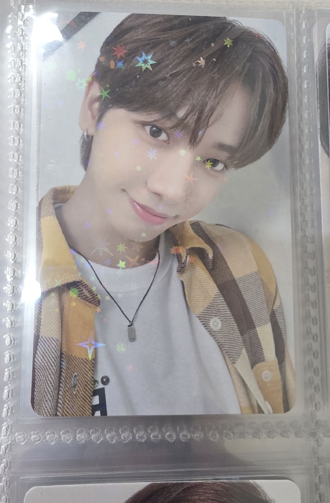 明宰鉉19.99日咖pb特典