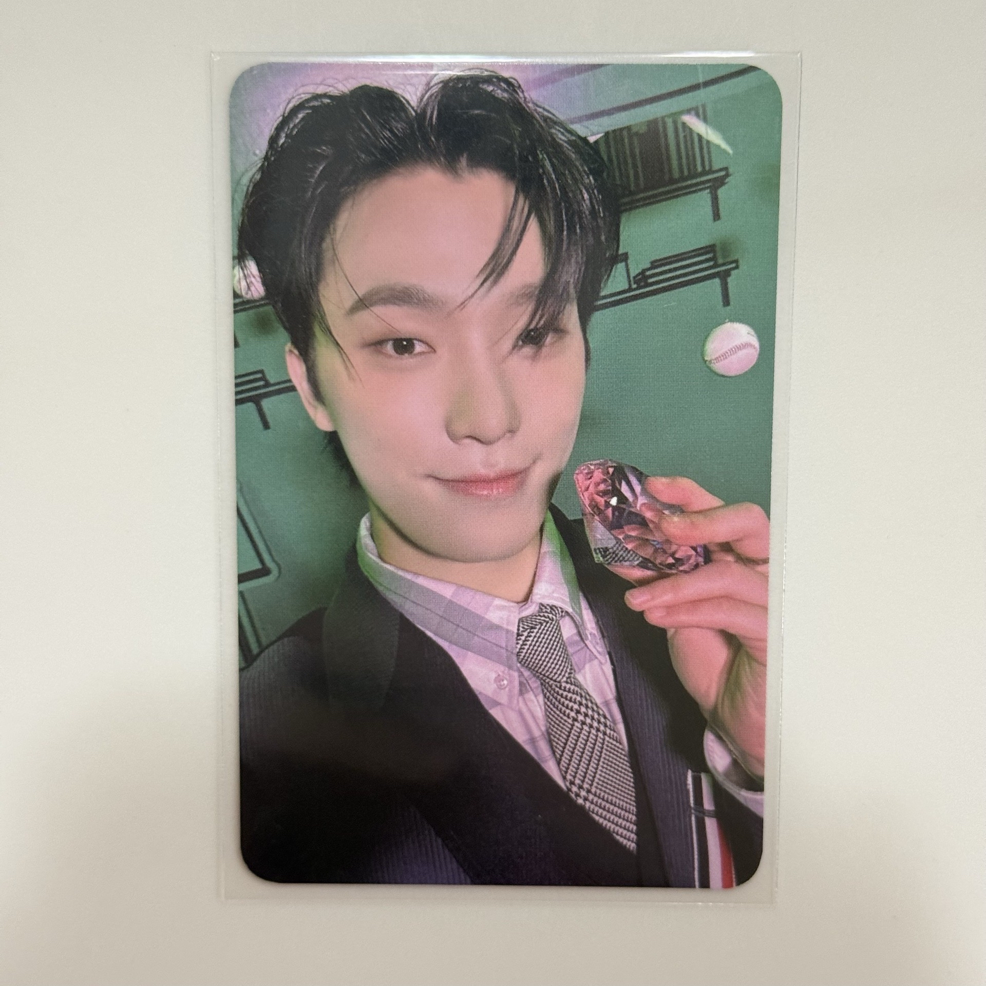 李燦 精選專 公放卡