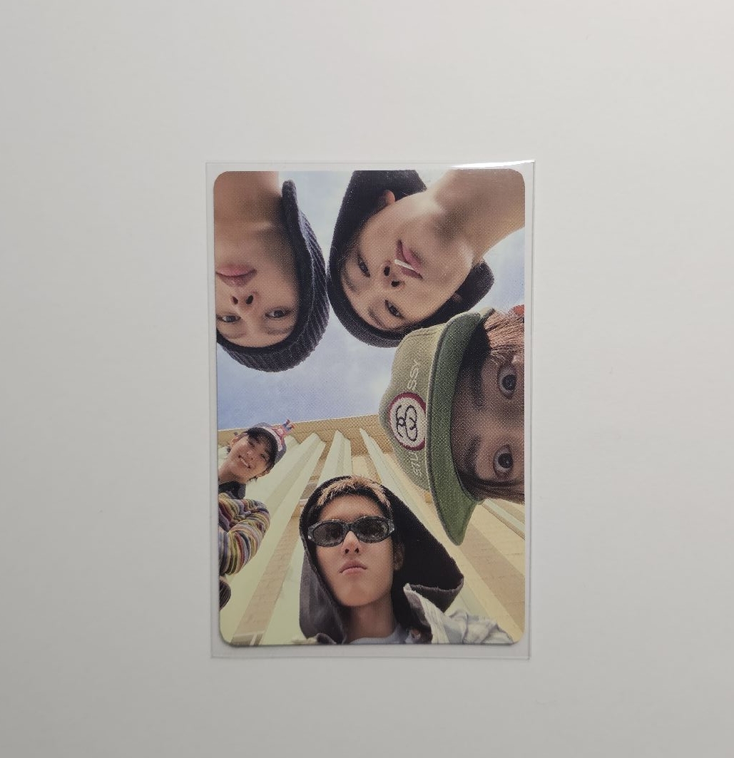 黑膠團卡 *:･ﾟ