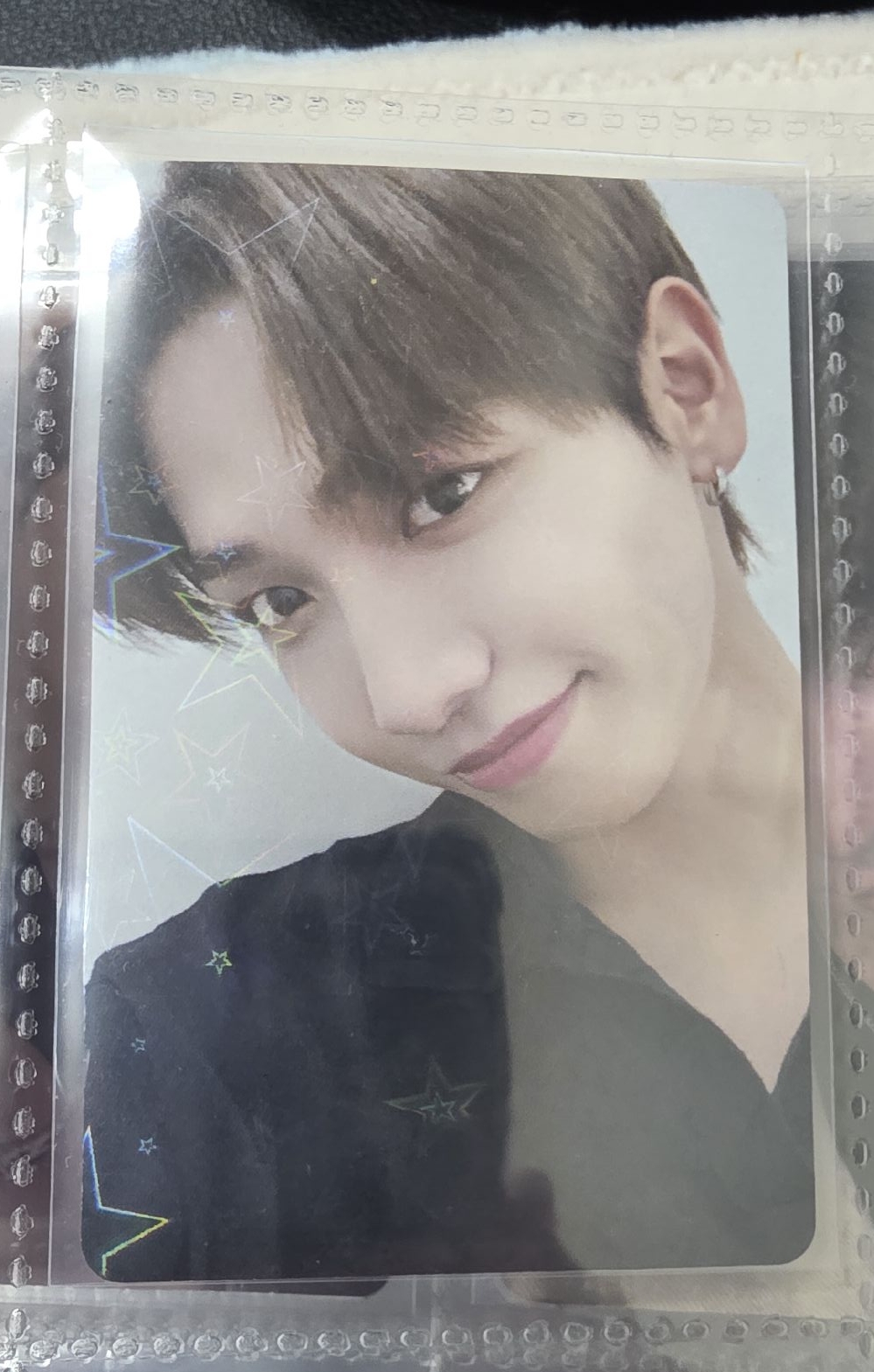 明宰鉉日咖單封特典