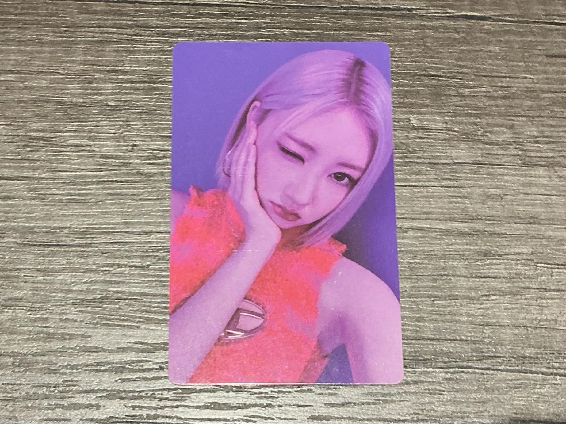 RAMI DRIP wvs 聖誕幸運卡1.0