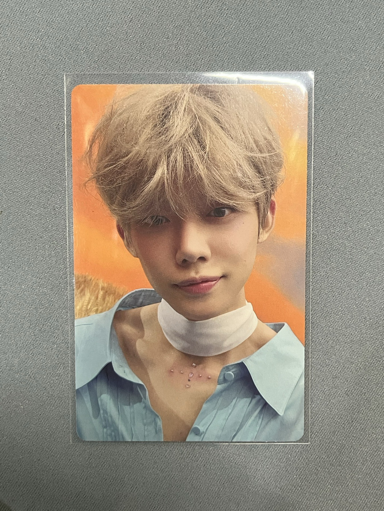 迷六 單封 專卡竣