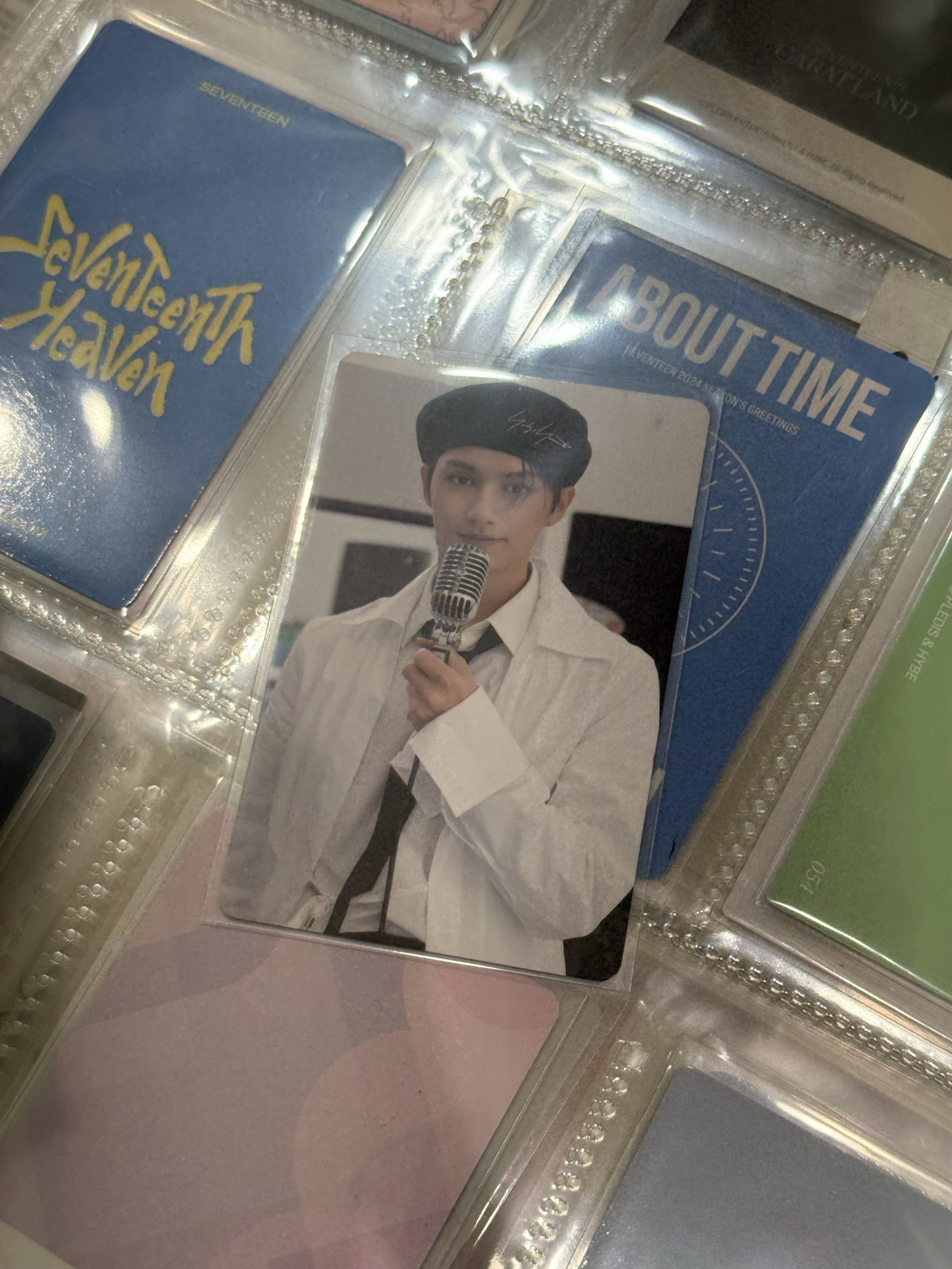 精選專塔店特典俊