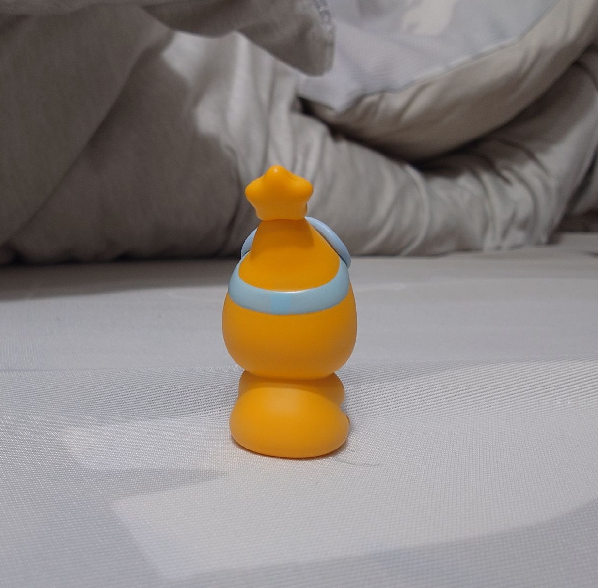 跟我去郊遊系列-星星人