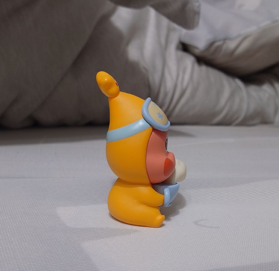 跟我去郊遊系列-星星人