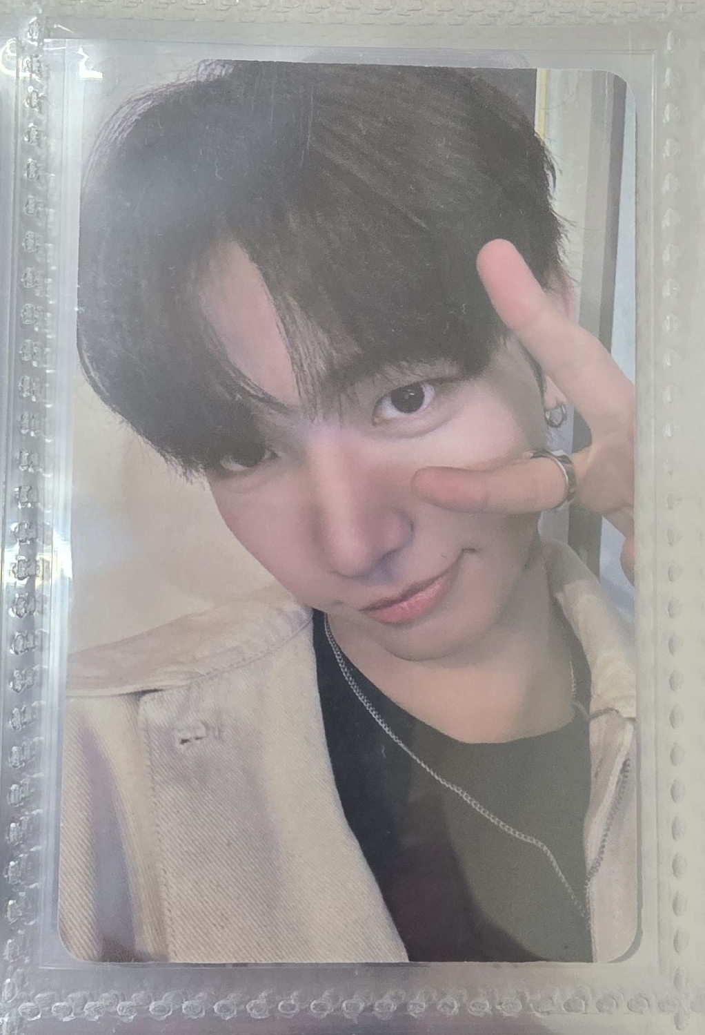 明宰鉉19.99sw幸運卡