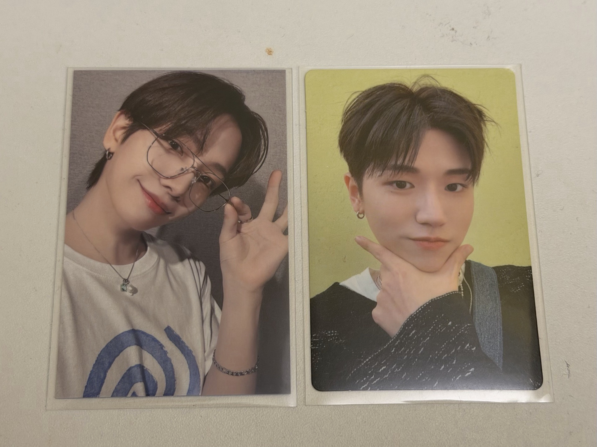 日本環球3+專卡2