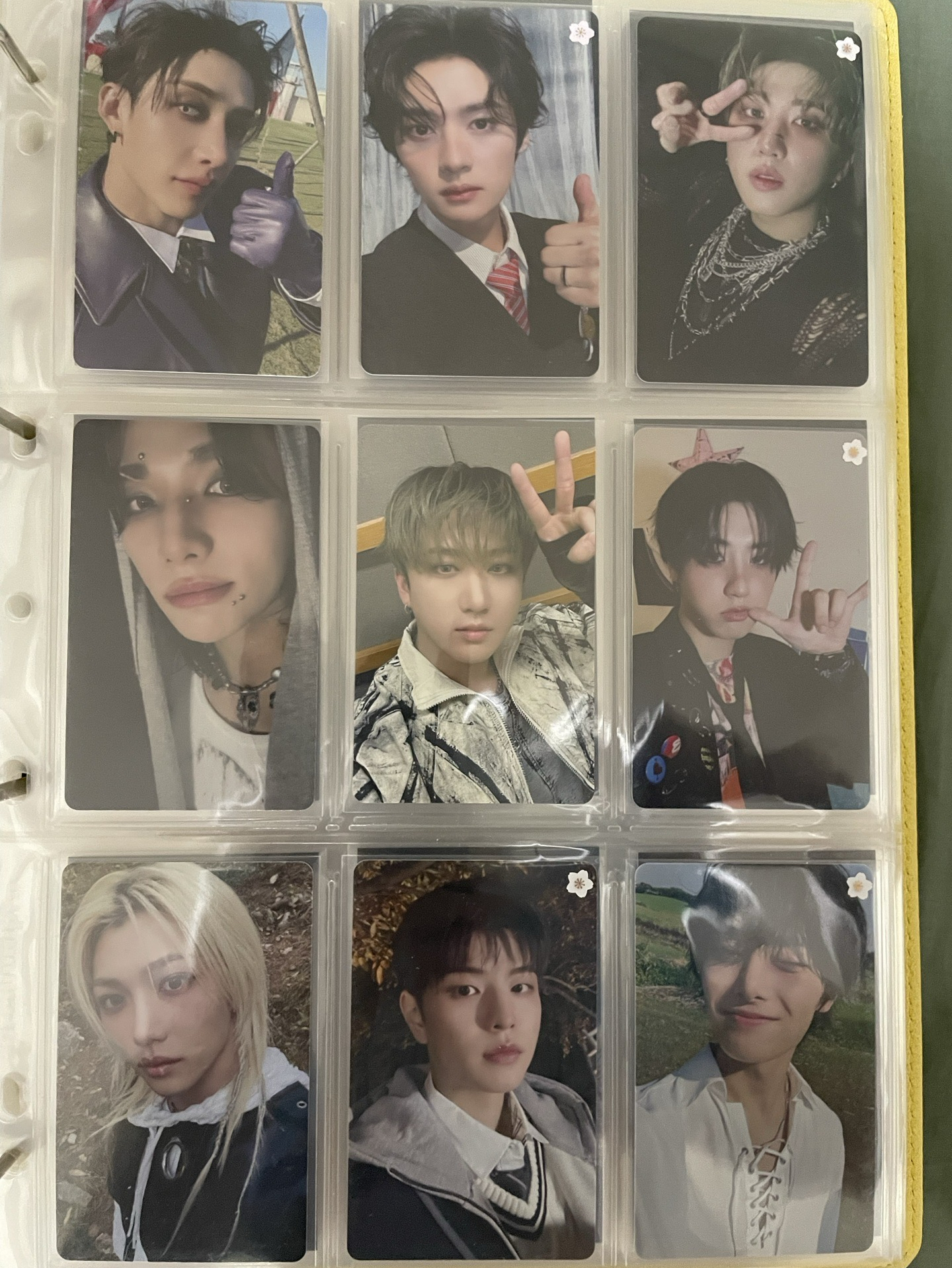 hop nemo特典一套