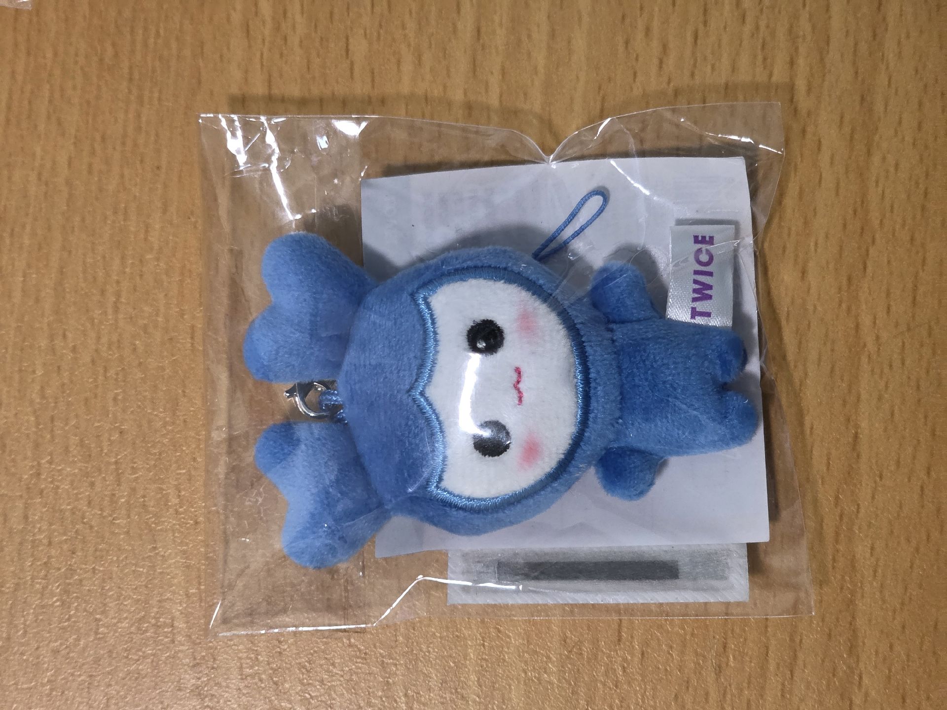 25FM 吊娃 迷你娃/豆豆眼 子瑜