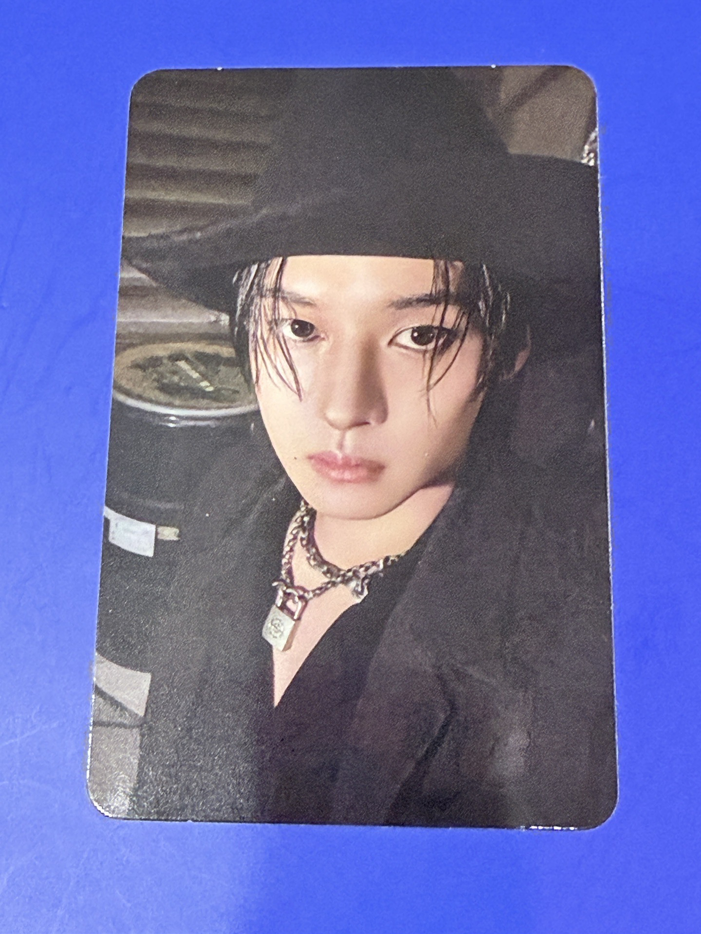 do it專卡（日背）