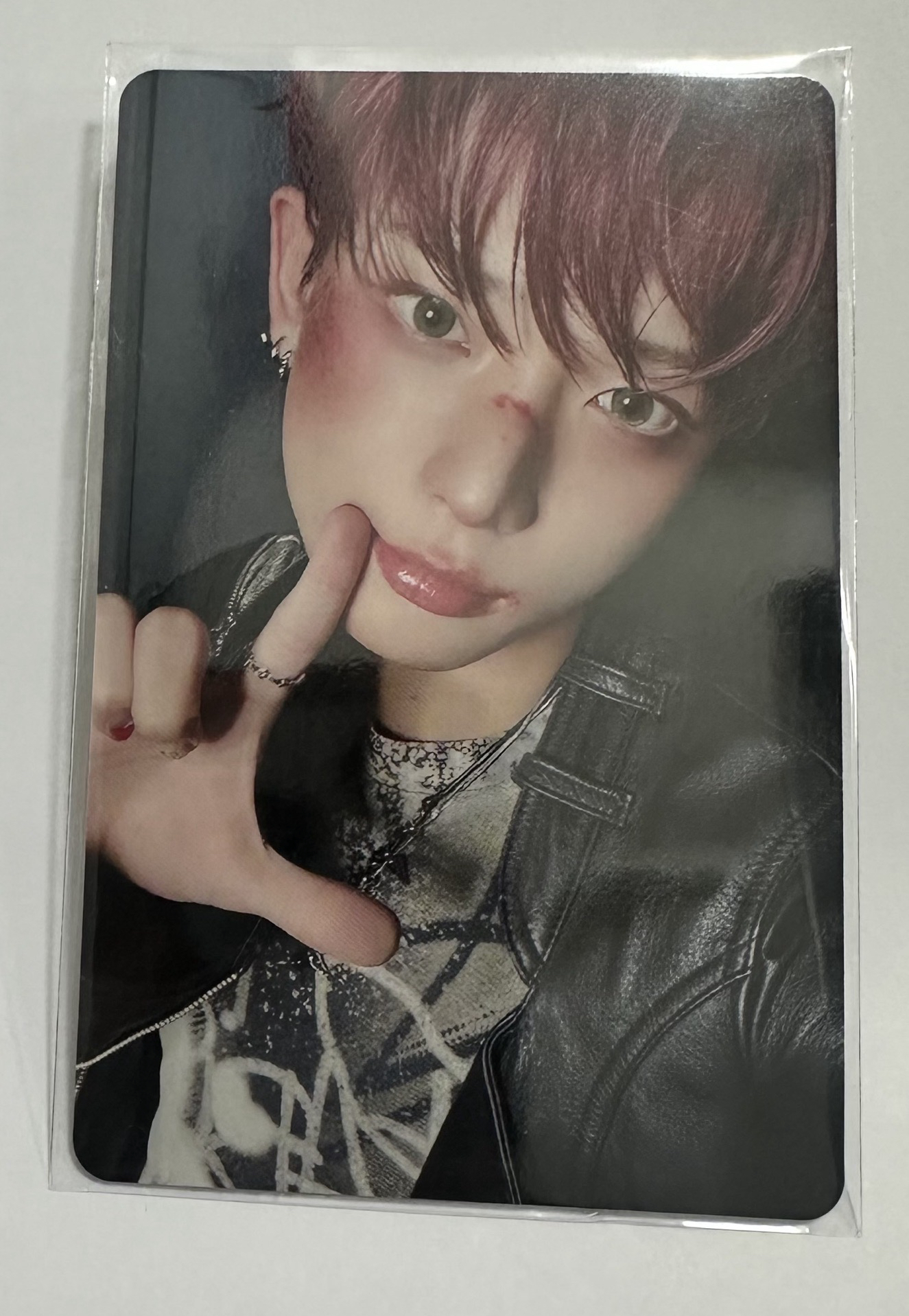 BTL 露內我愛你 嚕嚕