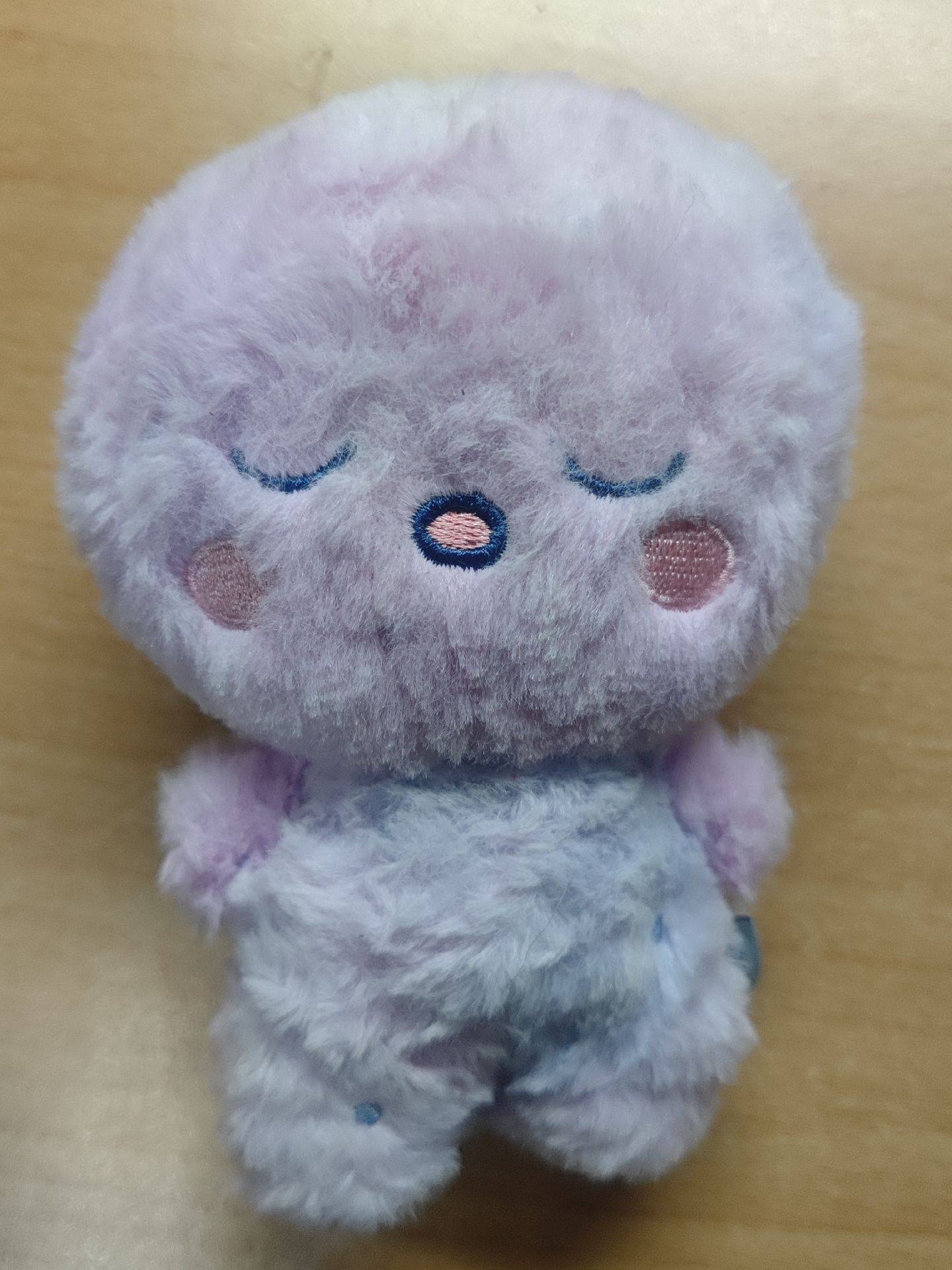 RIIZE 龍石娃專WVS版