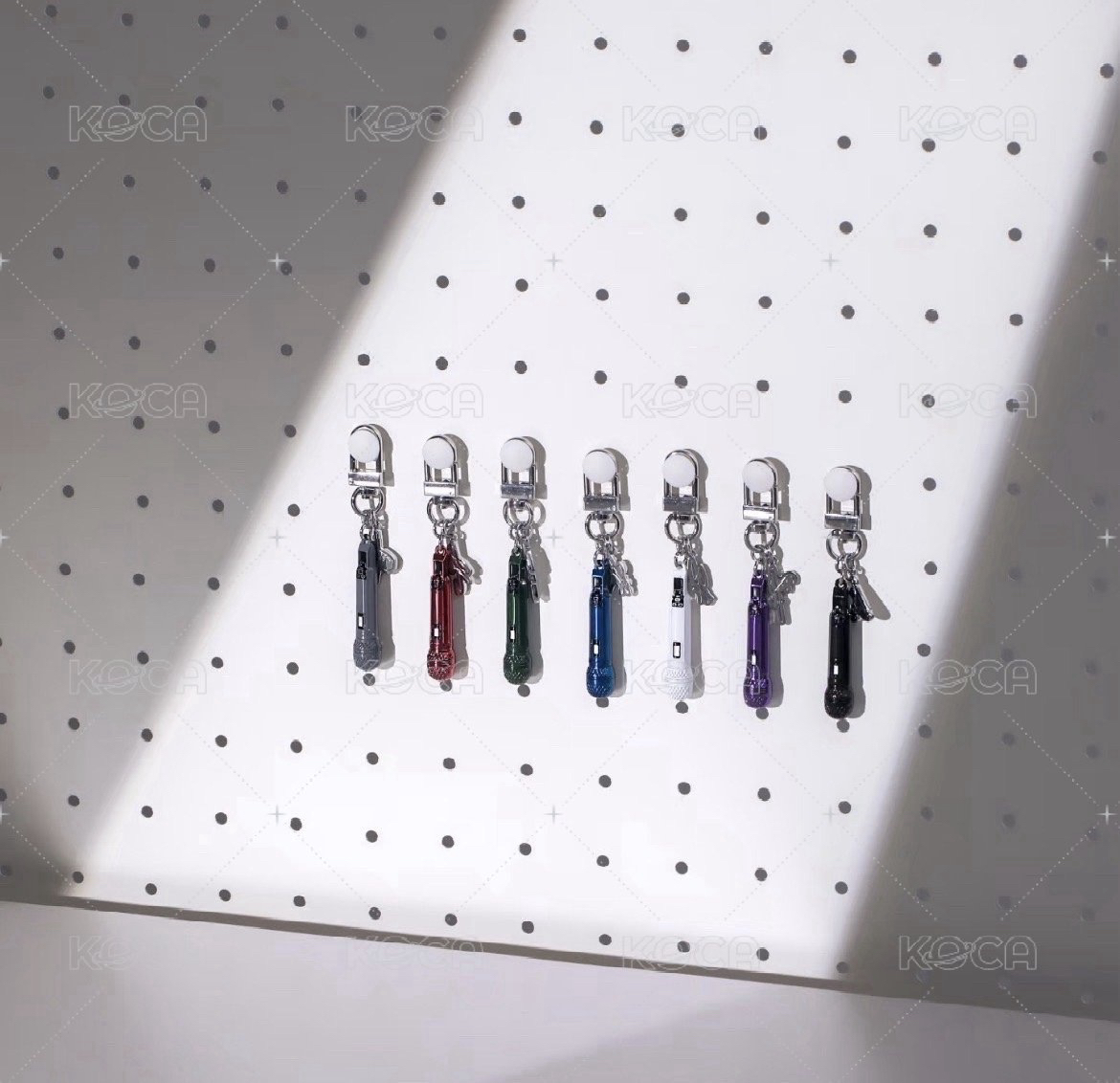 ENHYPEN 朴綜星 綠色麥克風吊飾🎤