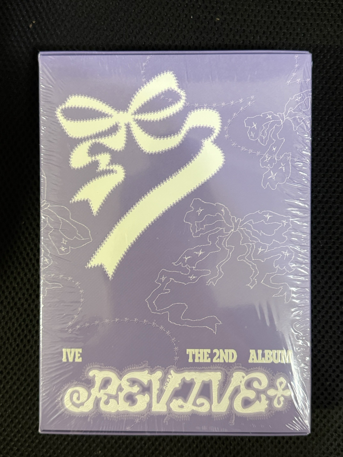 ive REVIVE+ 特別版 未拆現貨