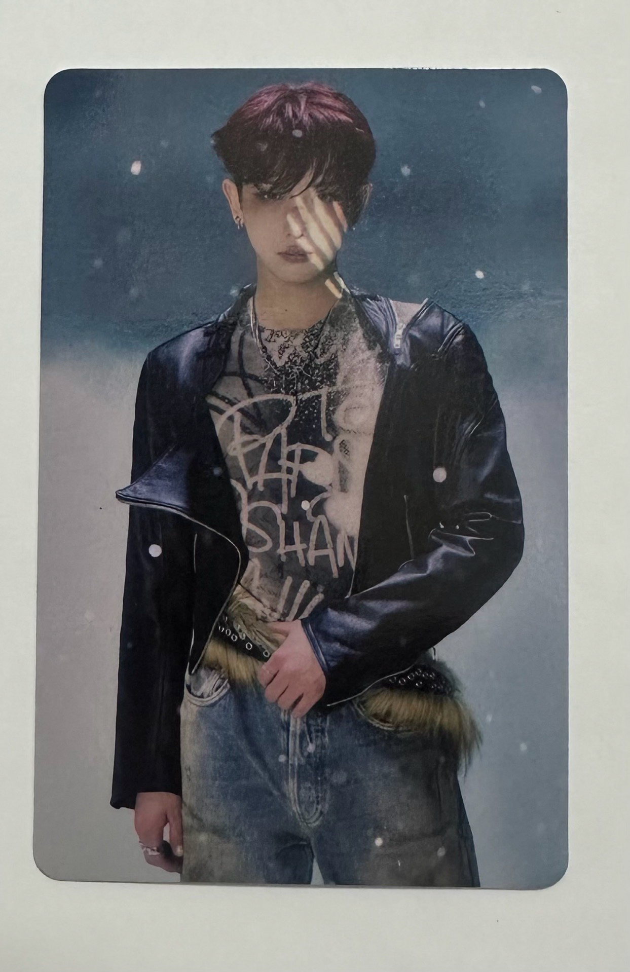 BTL 塔店 狼爪光影帥嚕嚕