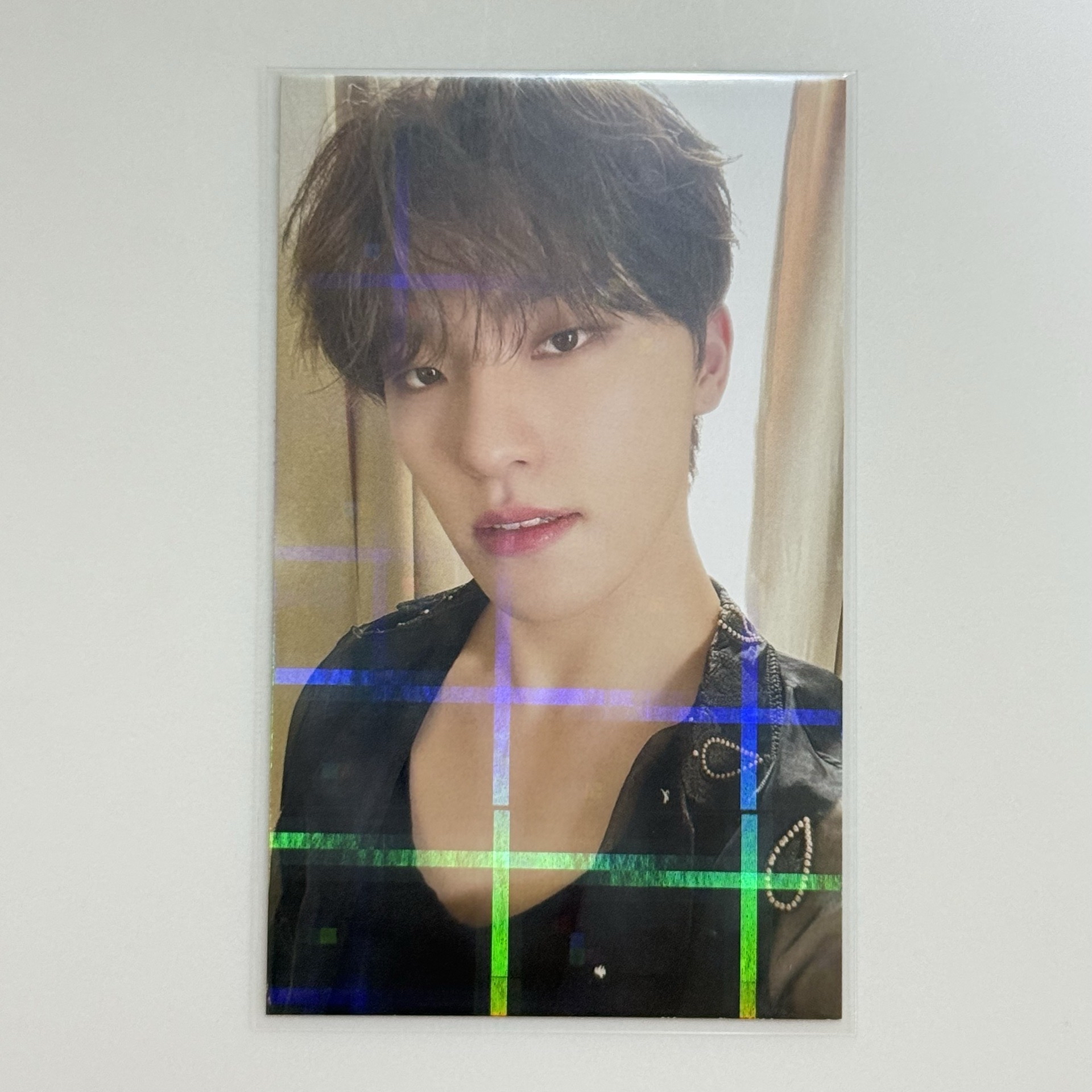 李燦 迷10 抽選卡