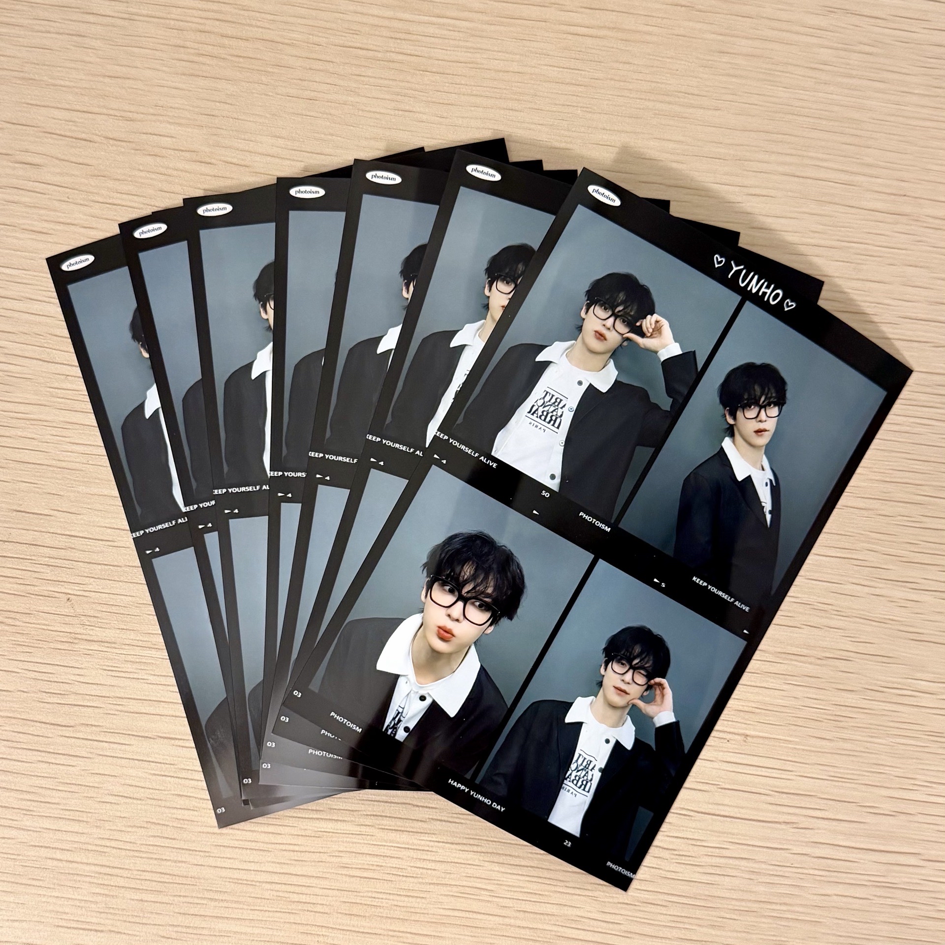 漂亮狗狗生日貼紙（接到4/1）