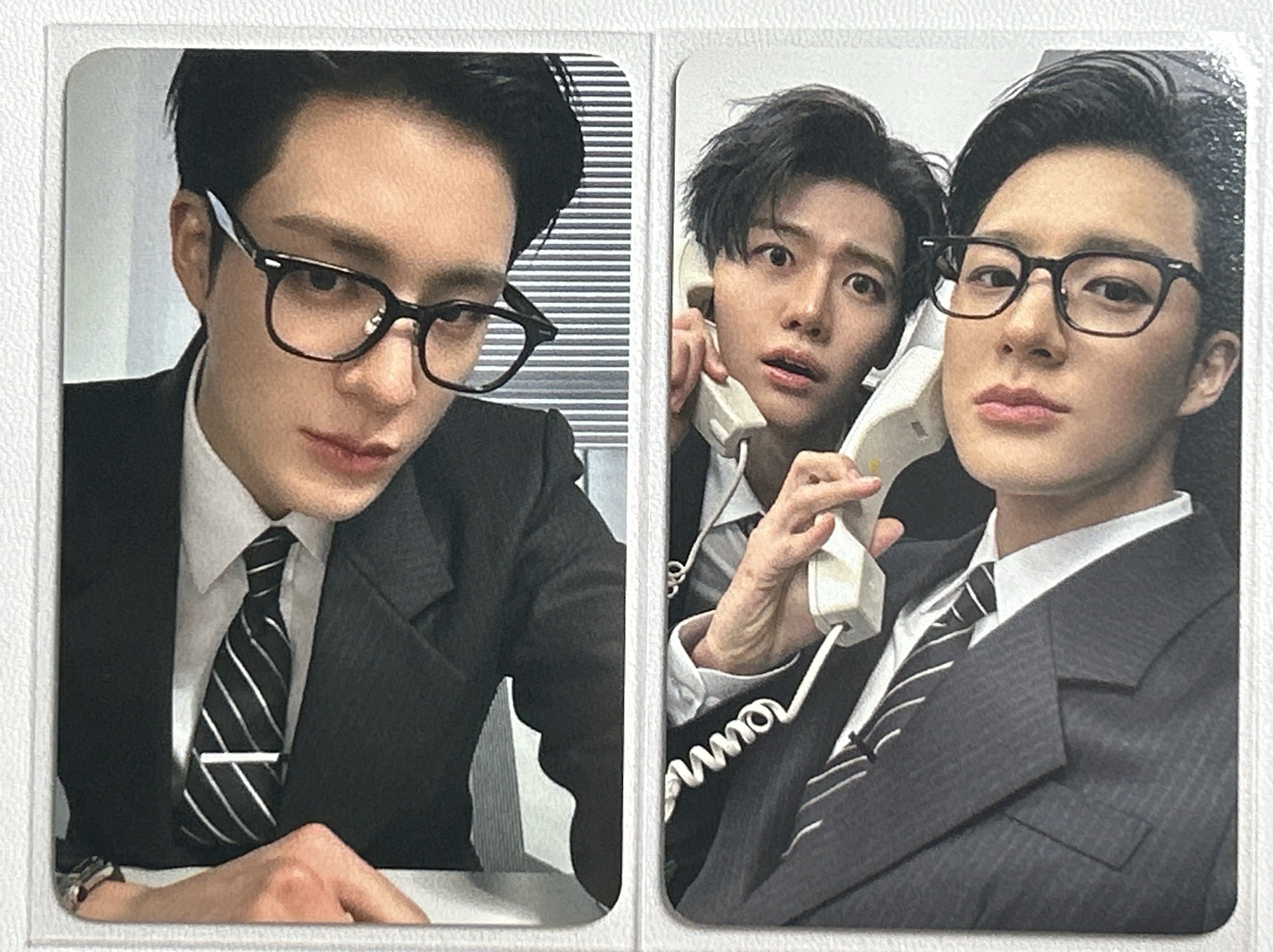 k4特典諾+雙人卡