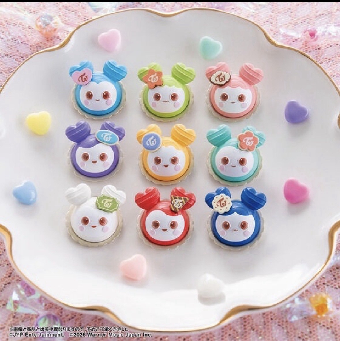 萬代XLOVELY 泡澡球