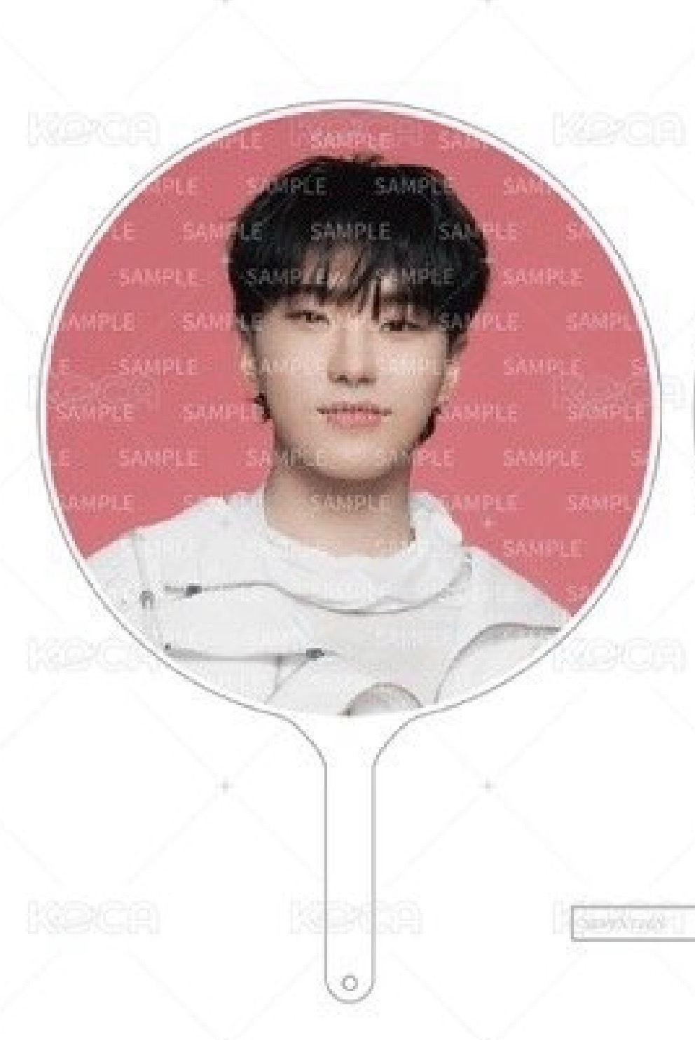 FA JP 大扇 漢秀榮