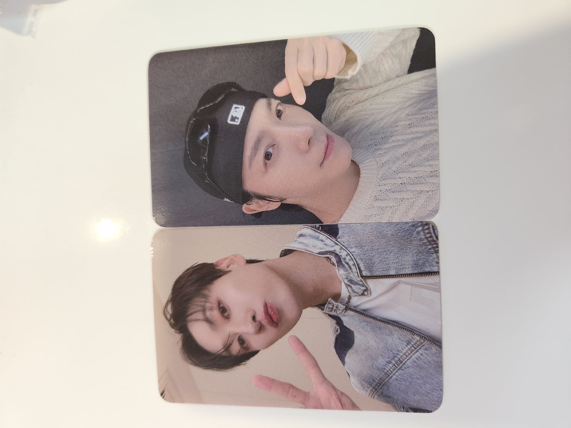 高雄櫻花祭 入場卡 Super Junior-D&E