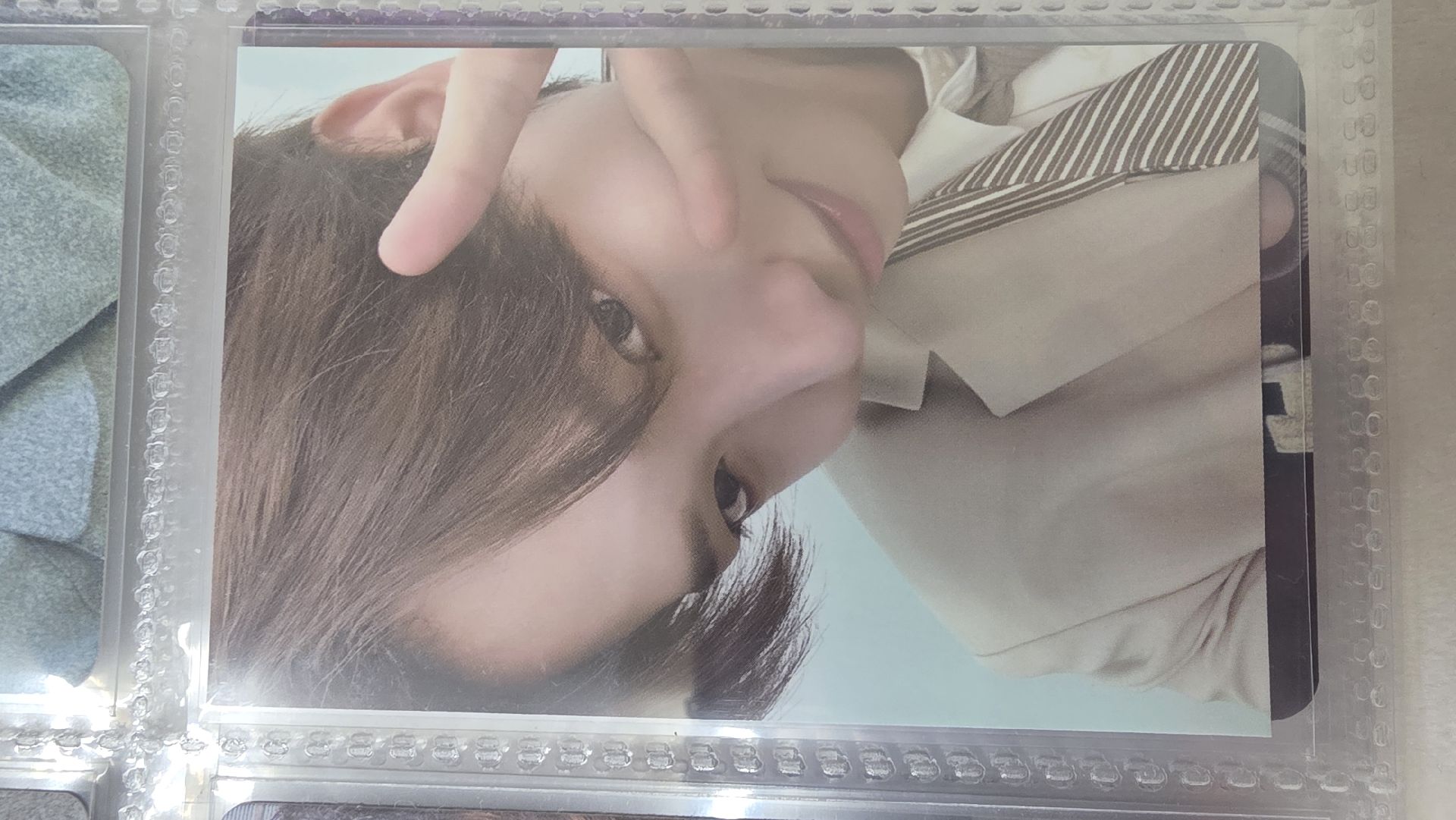 明宰鉉19.99週邊鑰匙圈卡