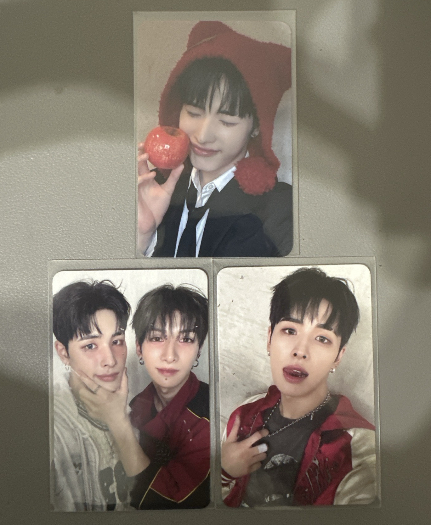 nexz ms蘋果🐻‍❄️