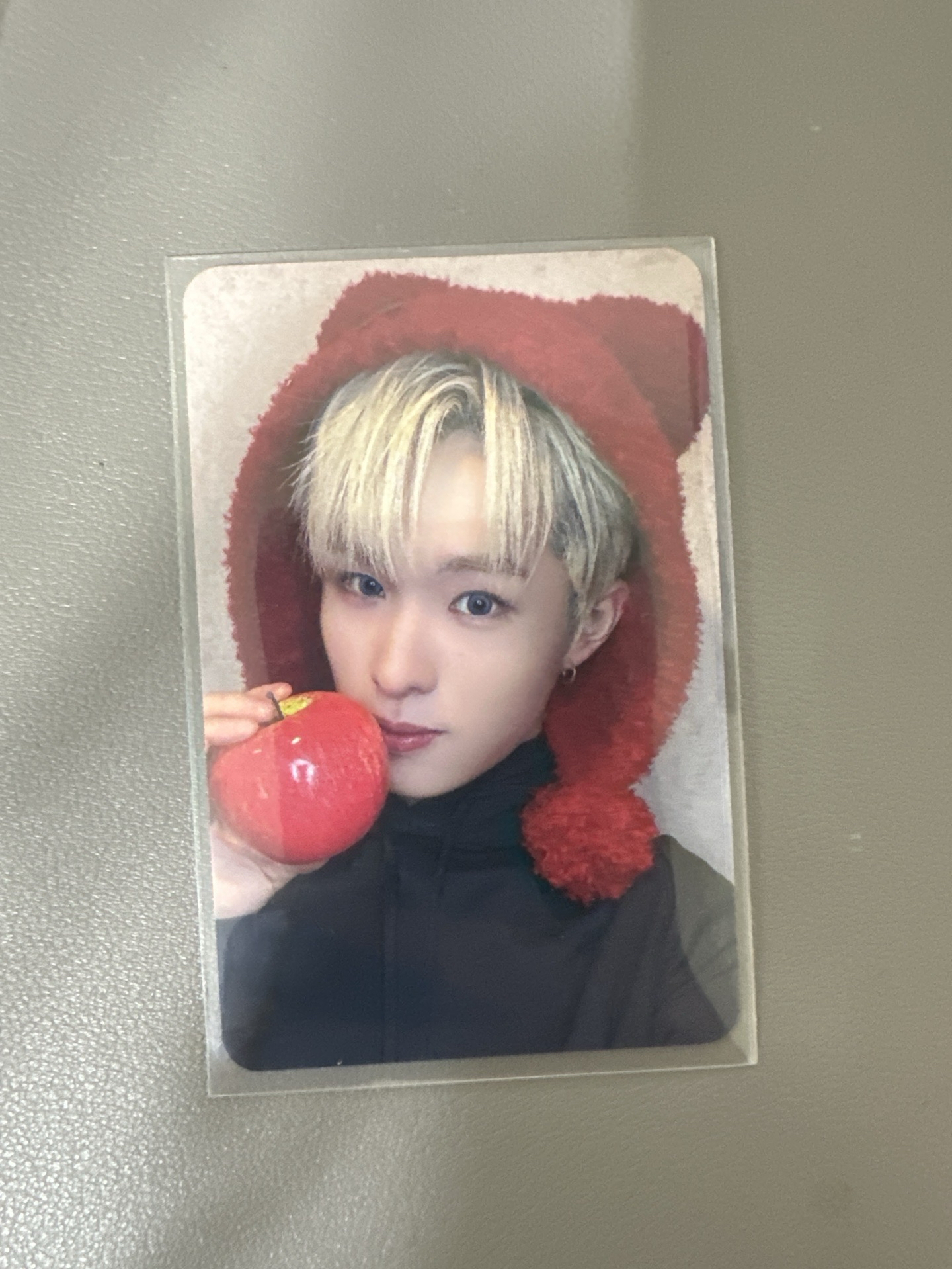 nexz ms蘋果🐿️