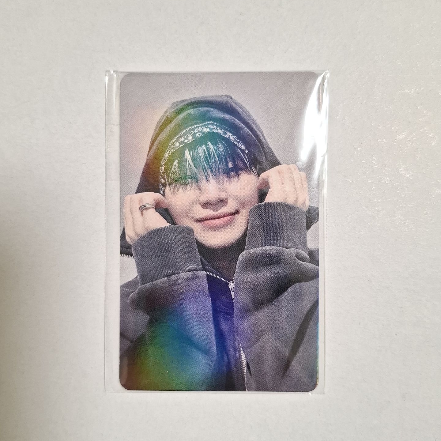 HxW ‘𝗕𝗘𝗔𝗠’ WVSJP特典