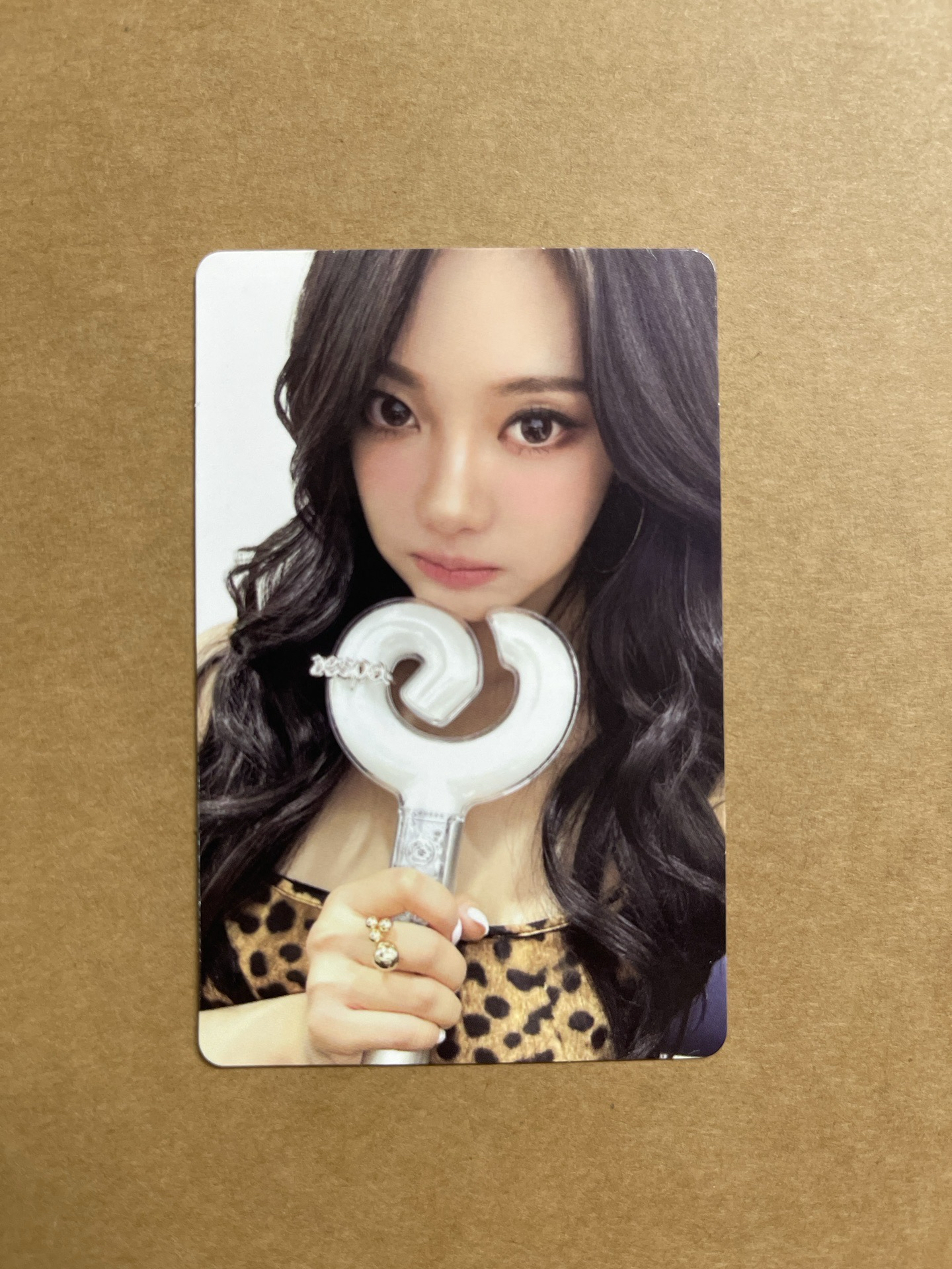 周邊卡 手燈卡3.0 寧