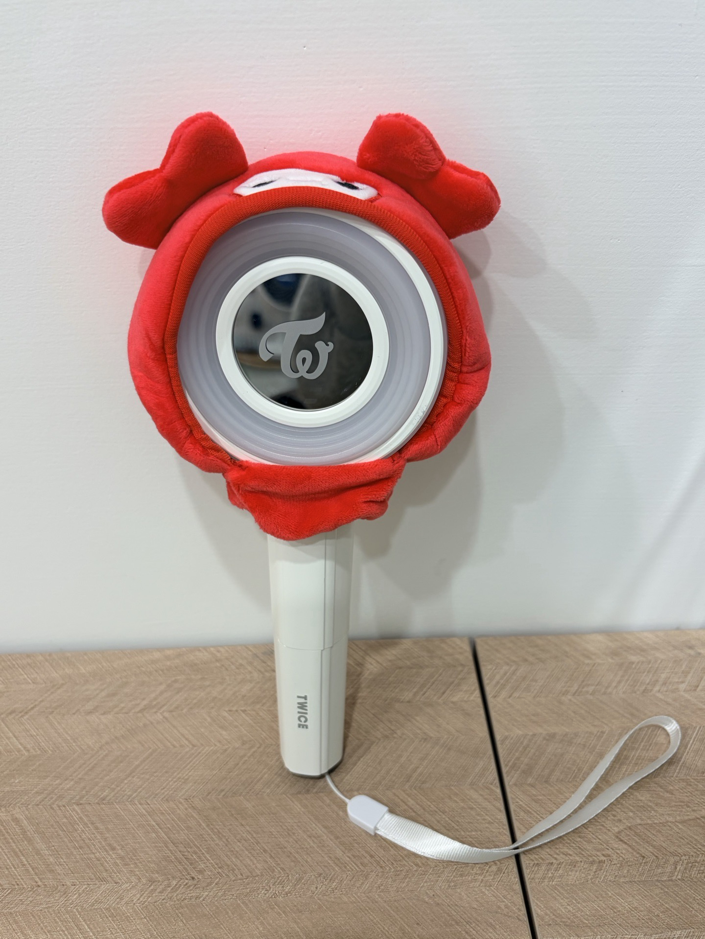 三代手燈+彩手燈套