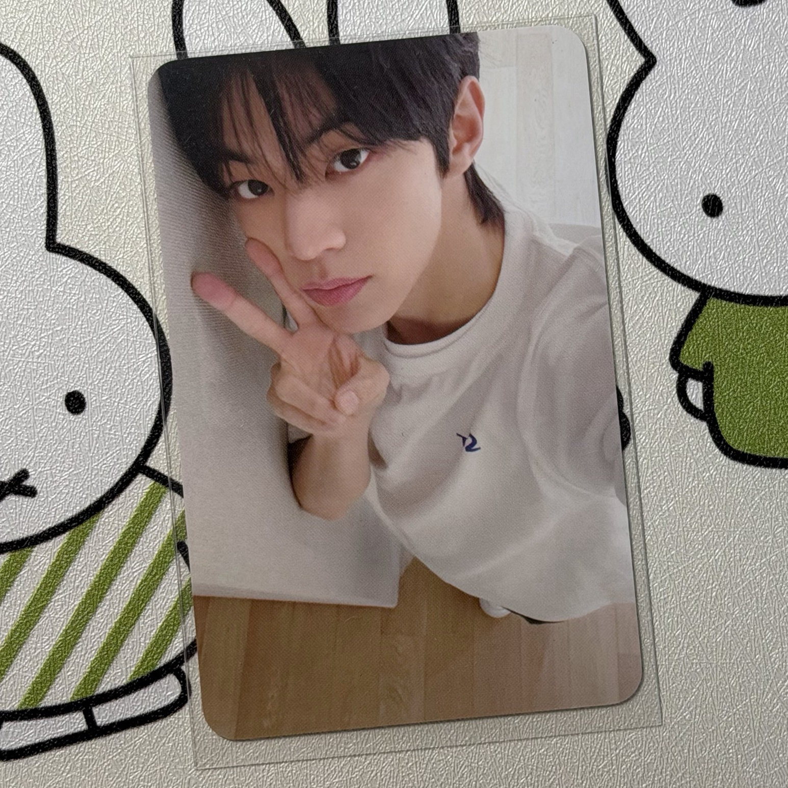 TWS 道勳 快閃迷你卡包