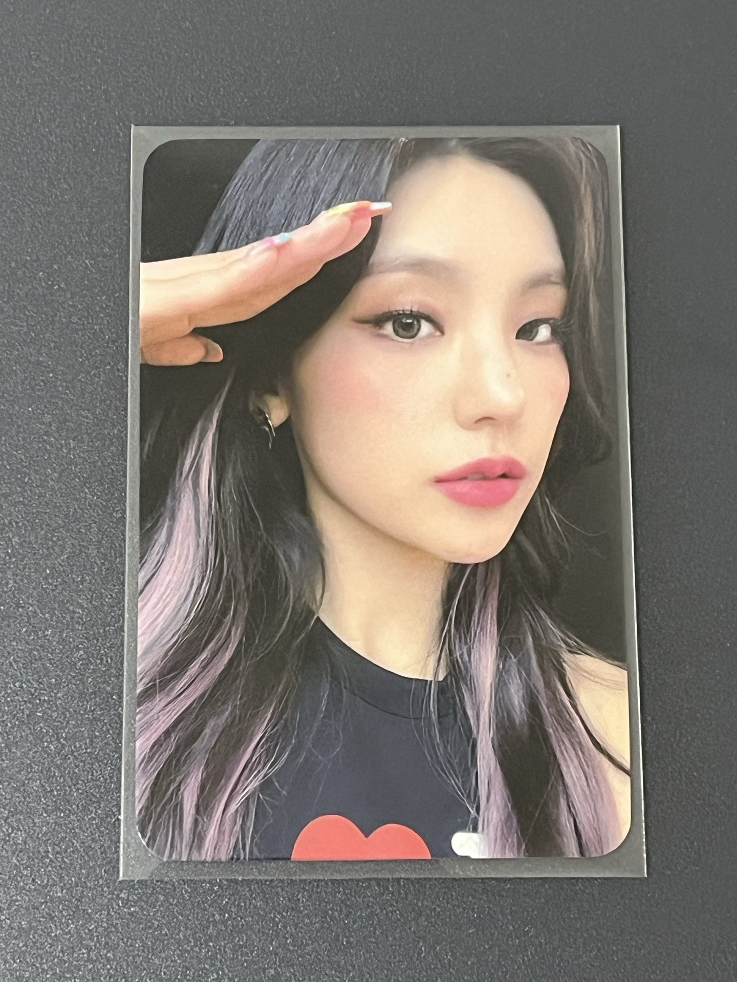 CHECKMATE 楠藝 1.0 簽售卡 志