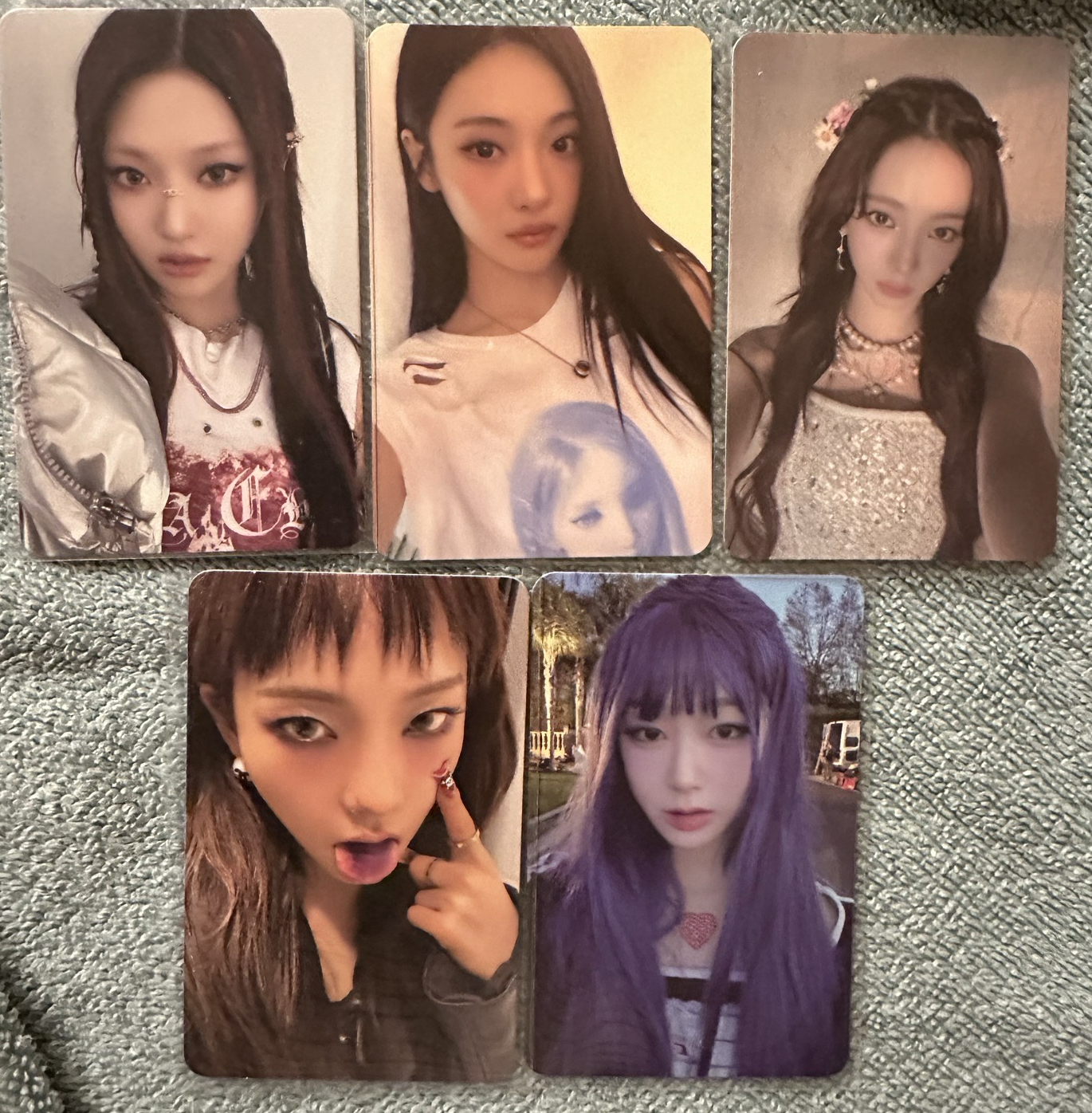 （雙面卡）聖誕🎄立牌柚