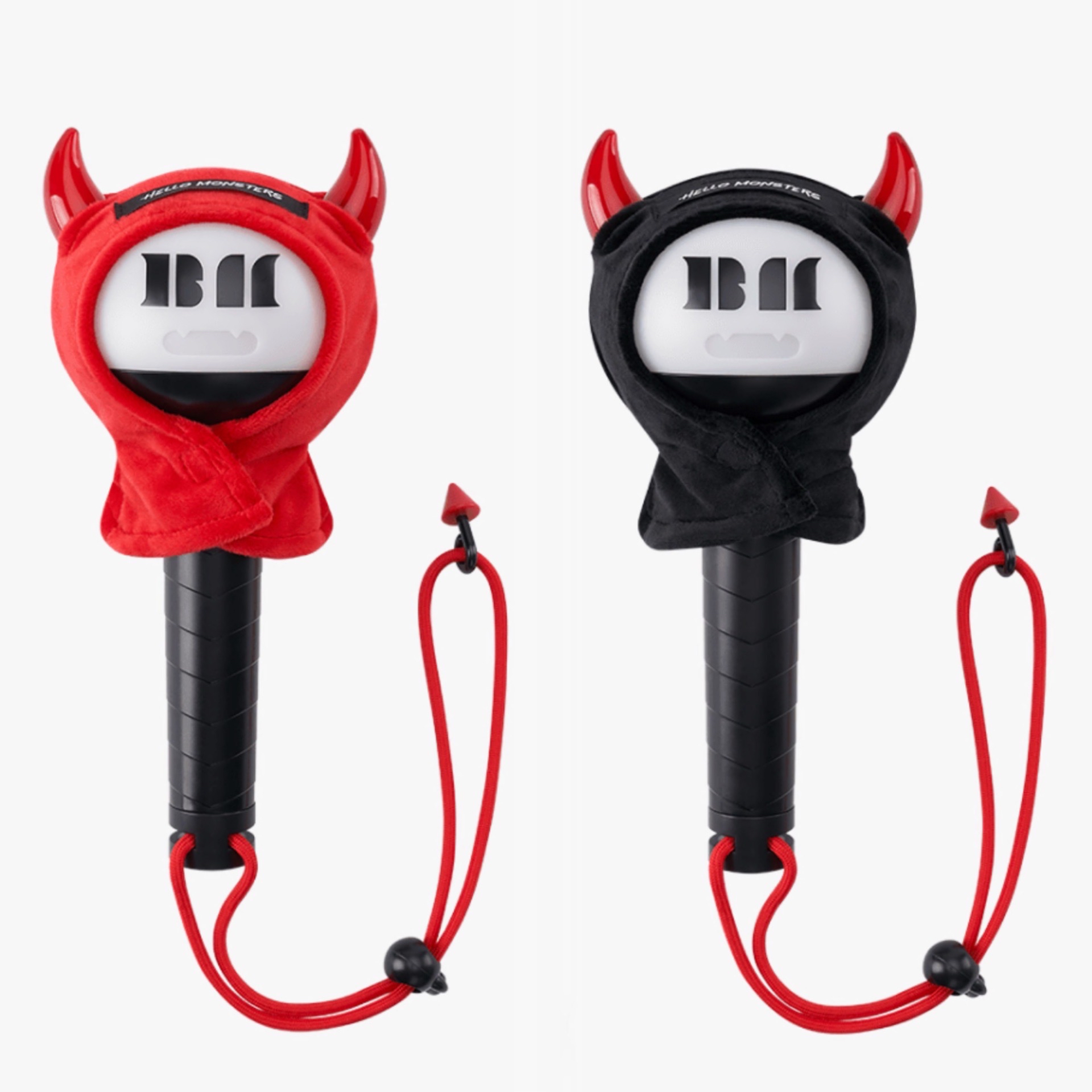 BABYMONSTER [手燈套帽]