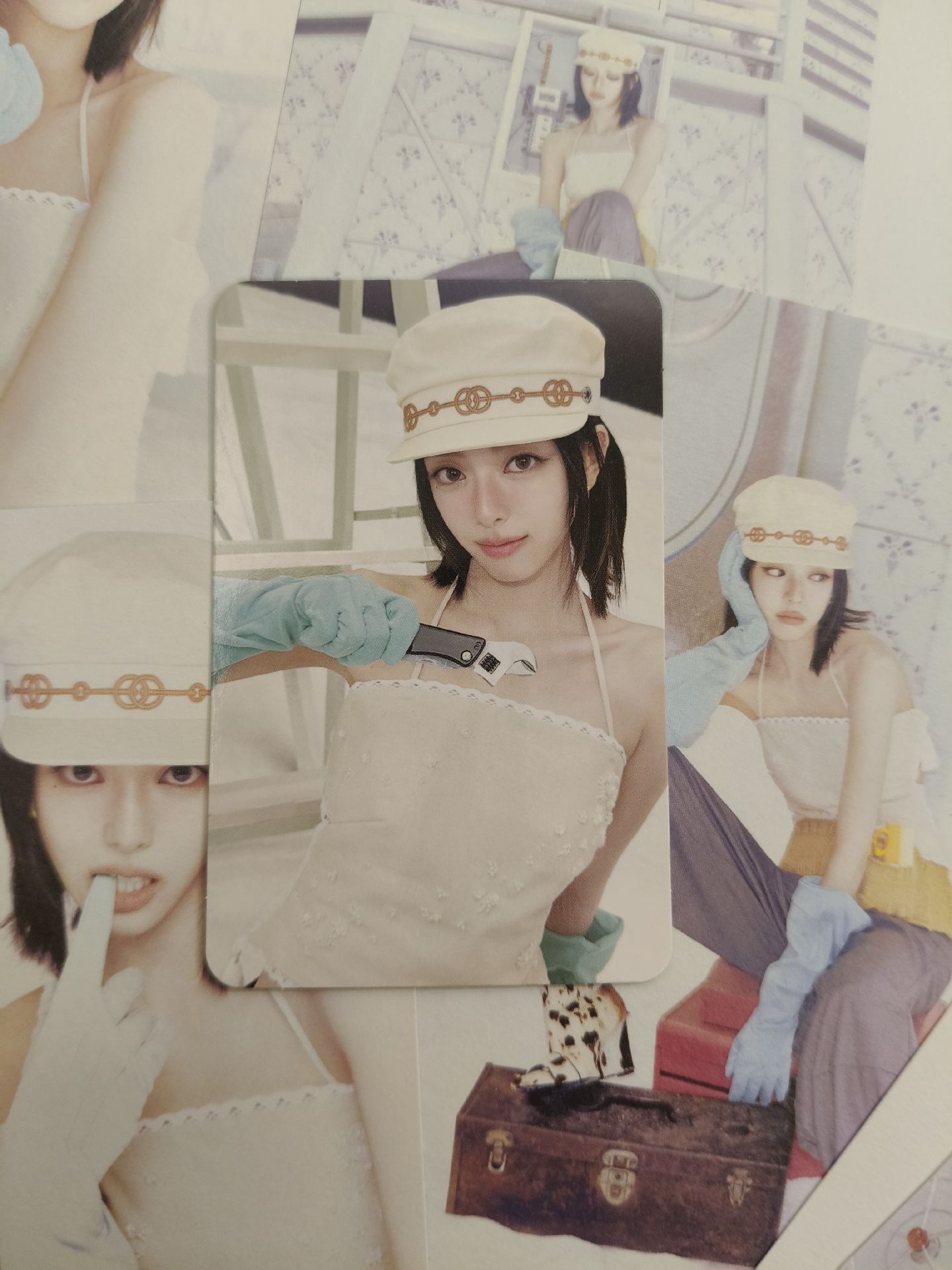 yulo🍦冰淇淋專 預售禮