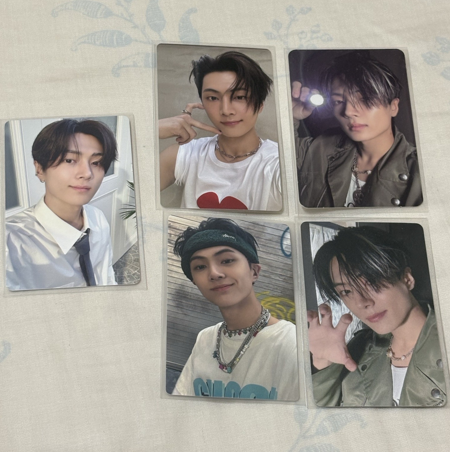 正二後續KM（右上）