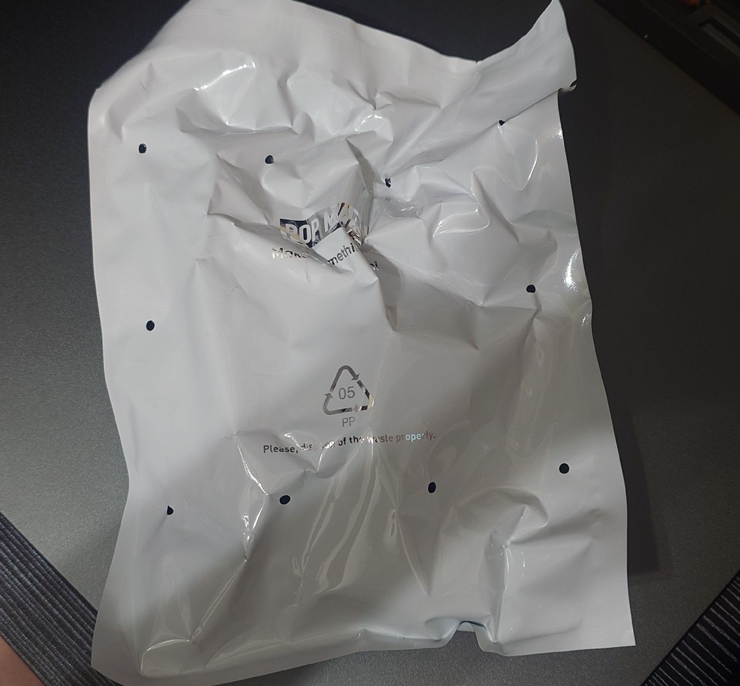 【Peach Riot】Rush Hour Series-GIGI Cat Walker