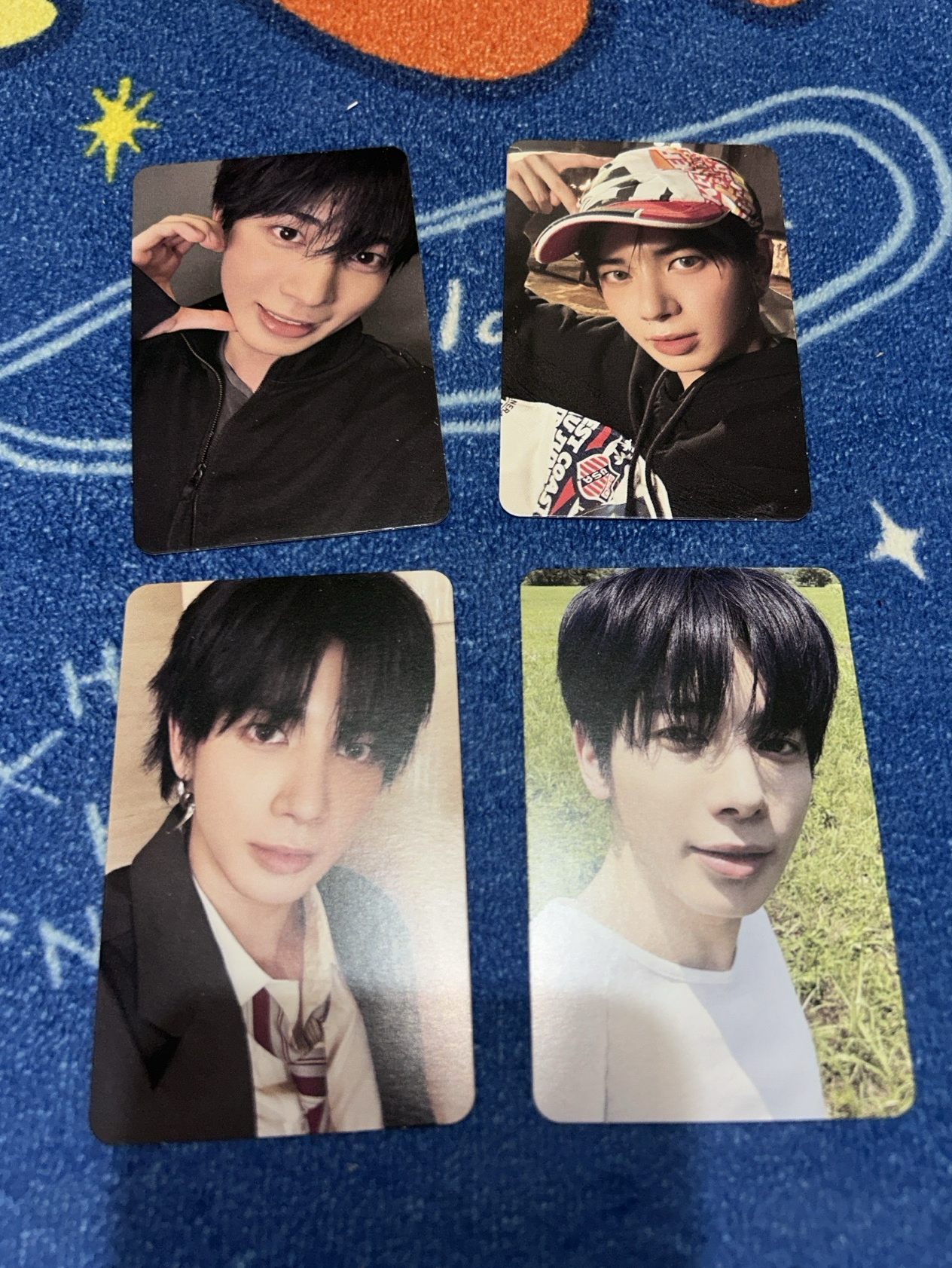 電子專顯（四張200）