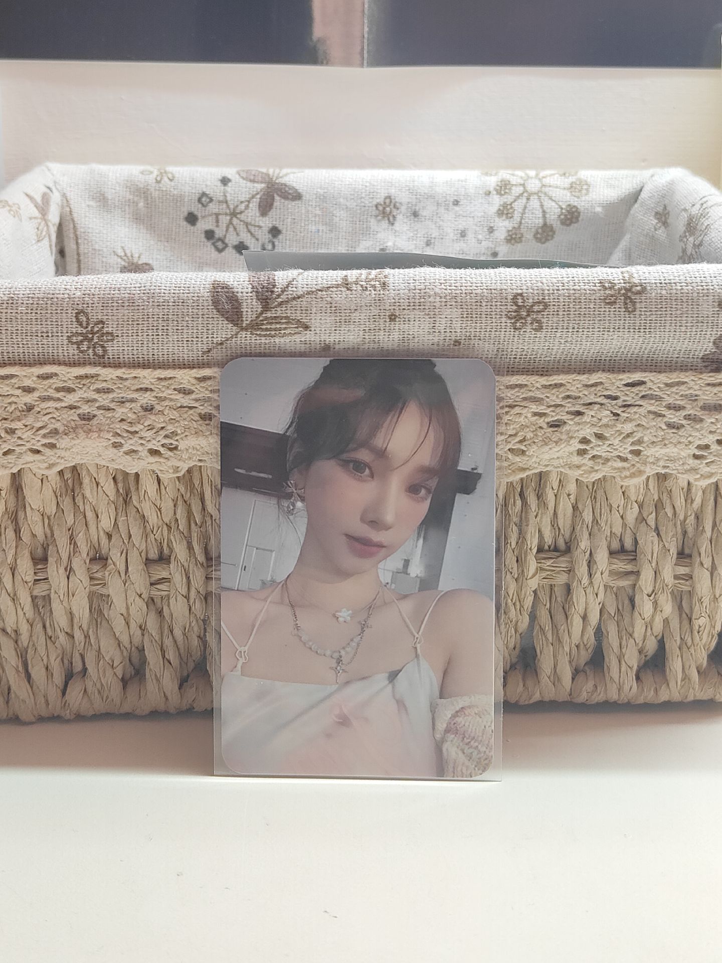 限定衣服柚（卡面很溫柔~